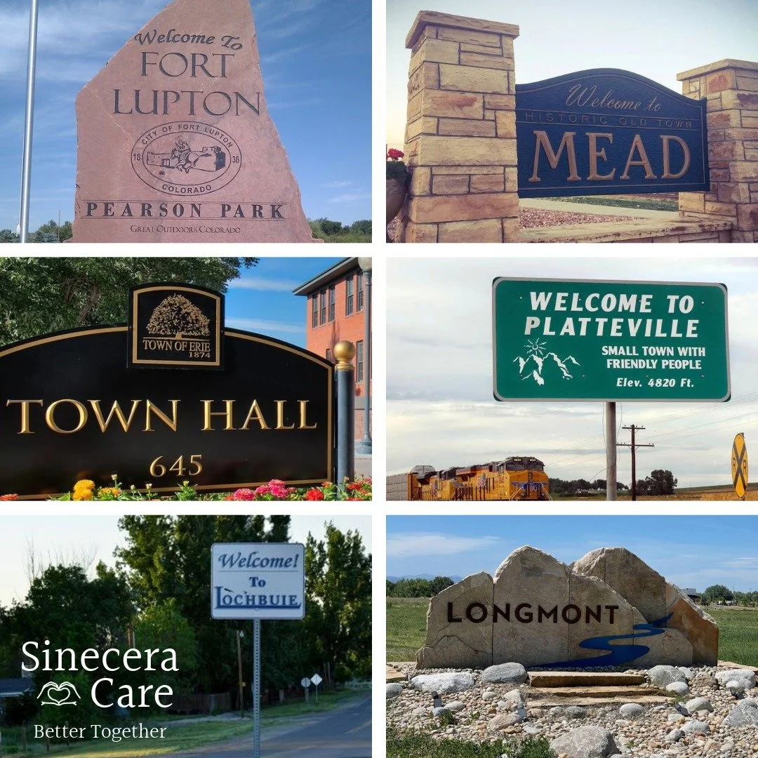 We’re excited to now serve Mead, Platteville, Fort Lupton, Erie, East Longmont, and West Lochbuie!