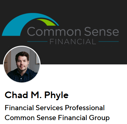 Common Sense Financial