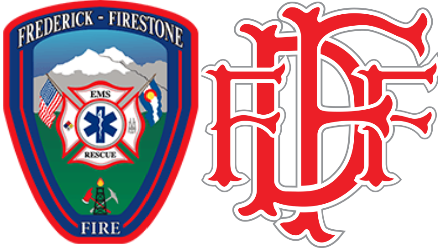 Frederick-Firestone Fire District