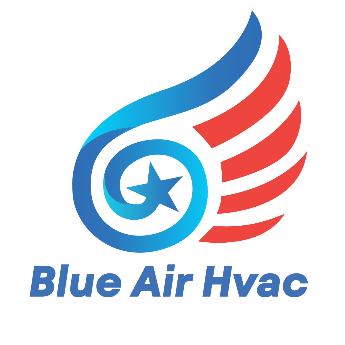 air blue hvac