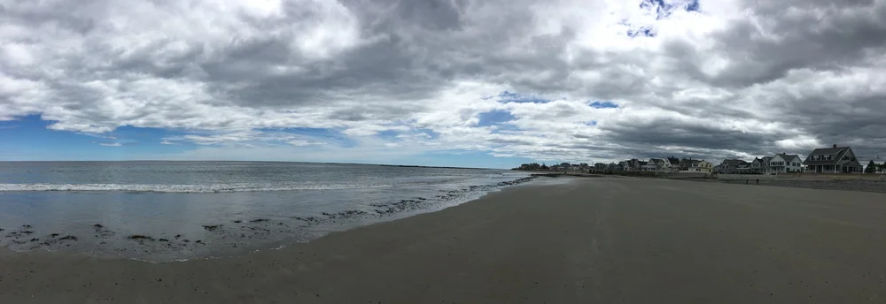Wells Beach - Sea Crescent Cottage