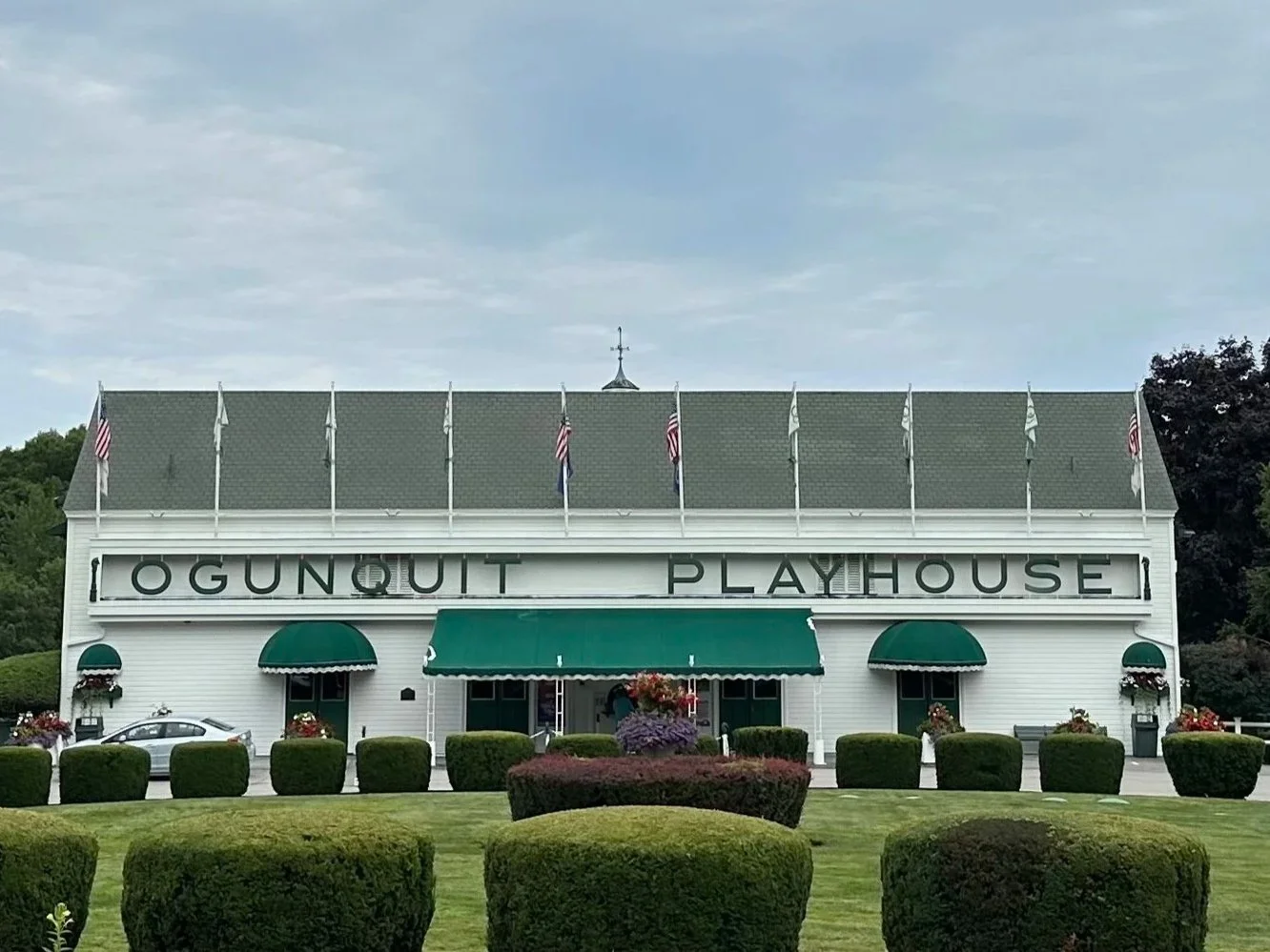 Nights Out in Ogunquit