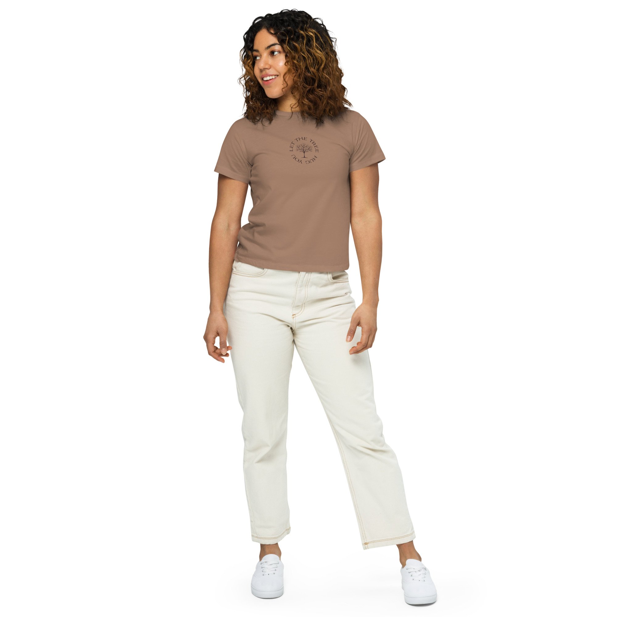 womens-high-waisted-tee-latte-front-2-679000b8ac1b5.jpg