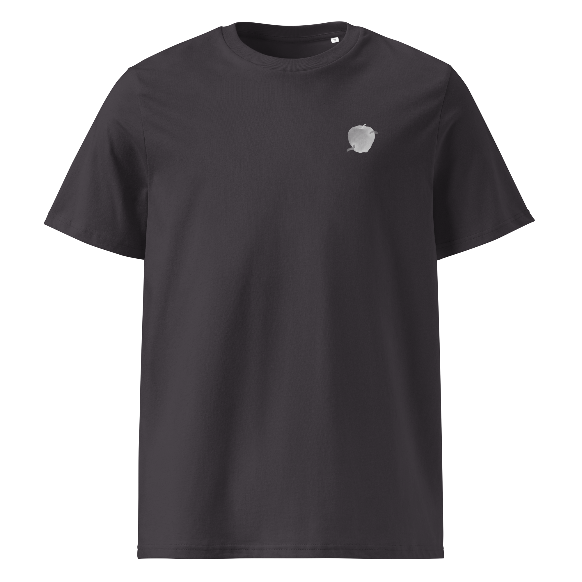 unisex-organic-cotton-t-shirt-anthracite-front-67b2086337e2e.png