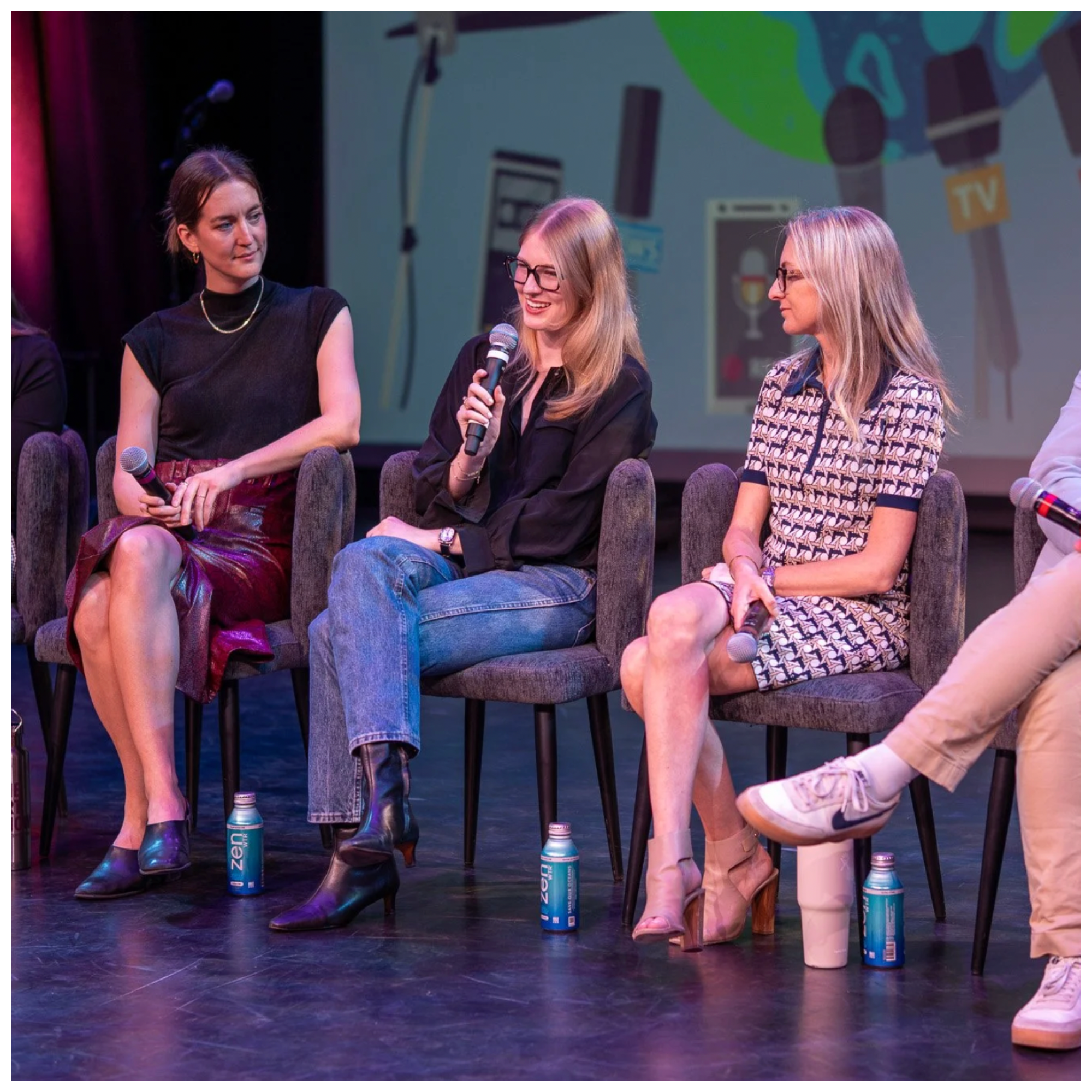 Buckley Climate Conference (2025)