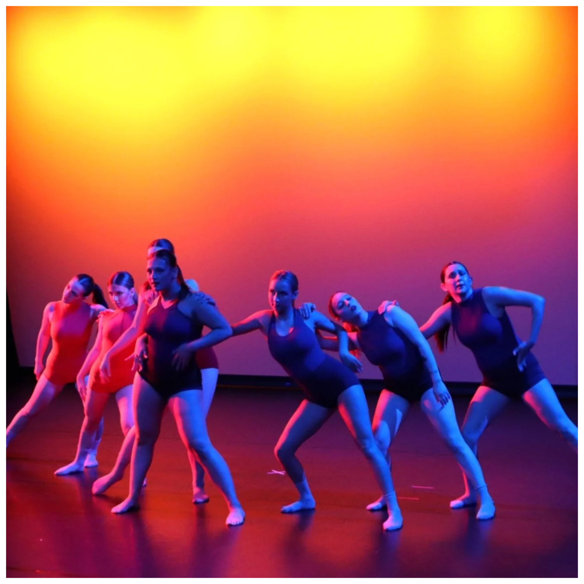 Cause and Effect (2024)