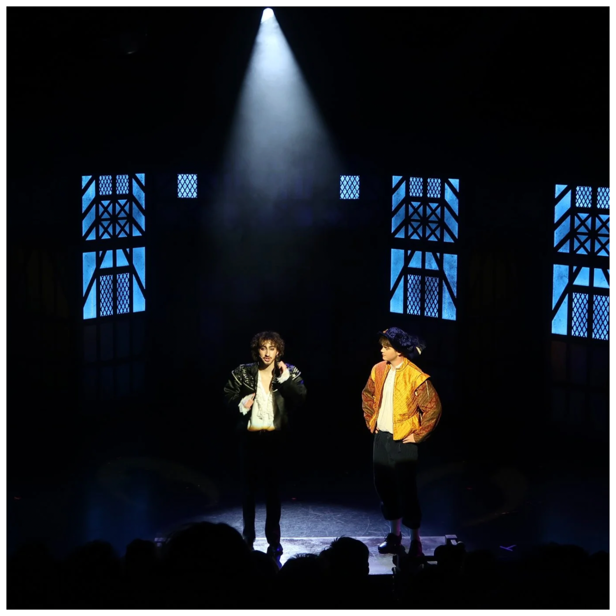 Something Rotten (2024)