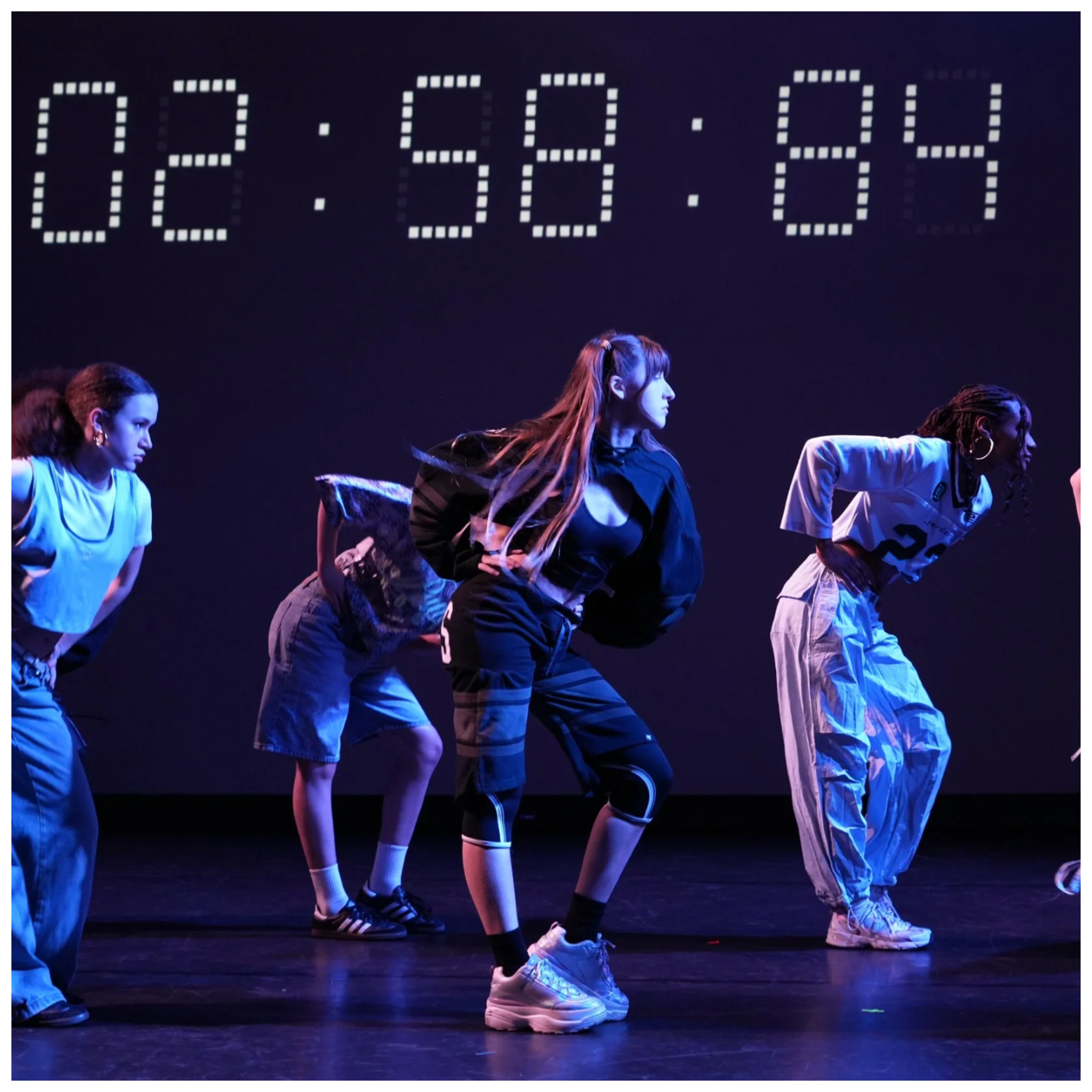 Mixtape Reimagined (2025)