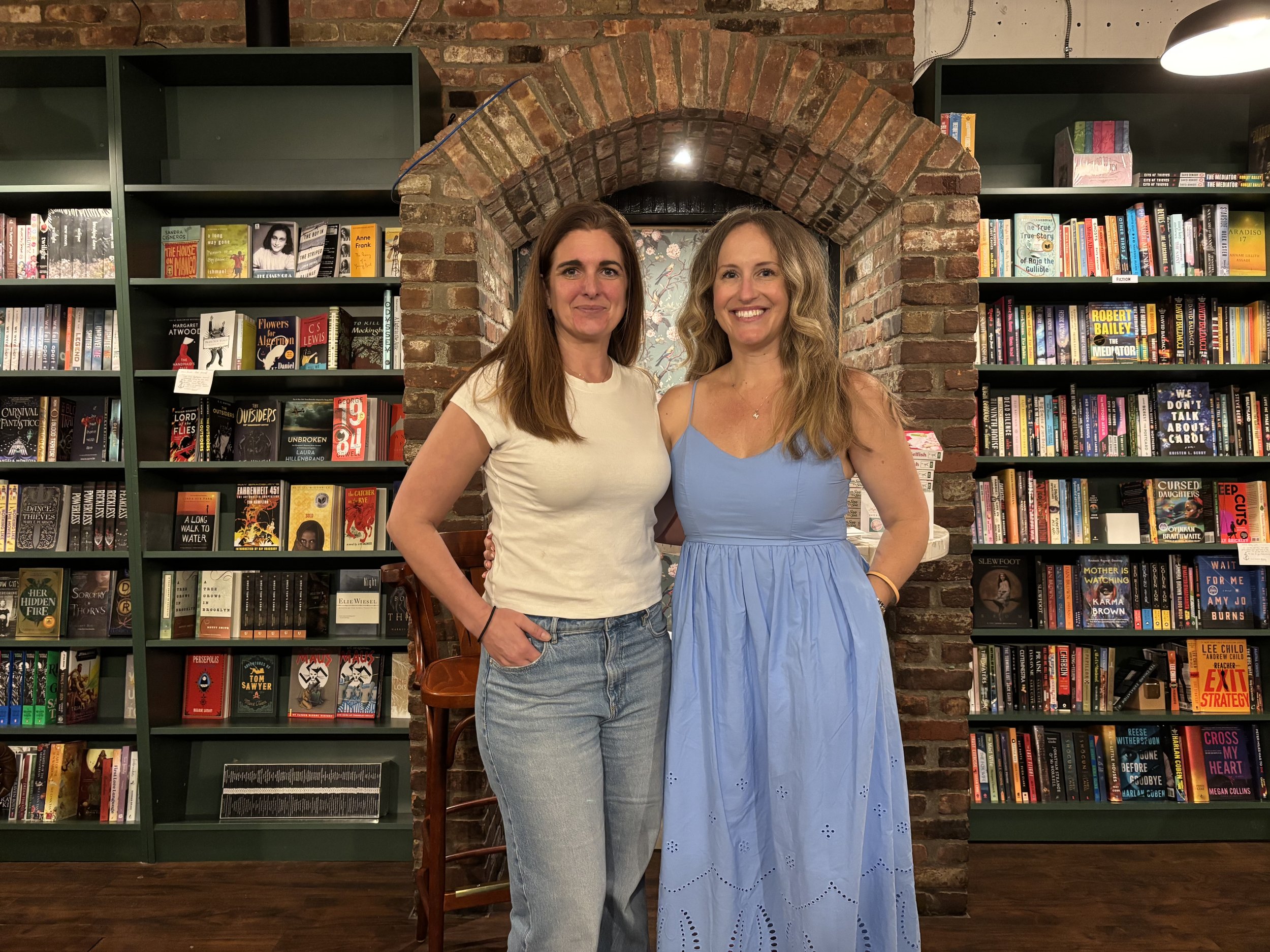 Wellness Wednesday at Published