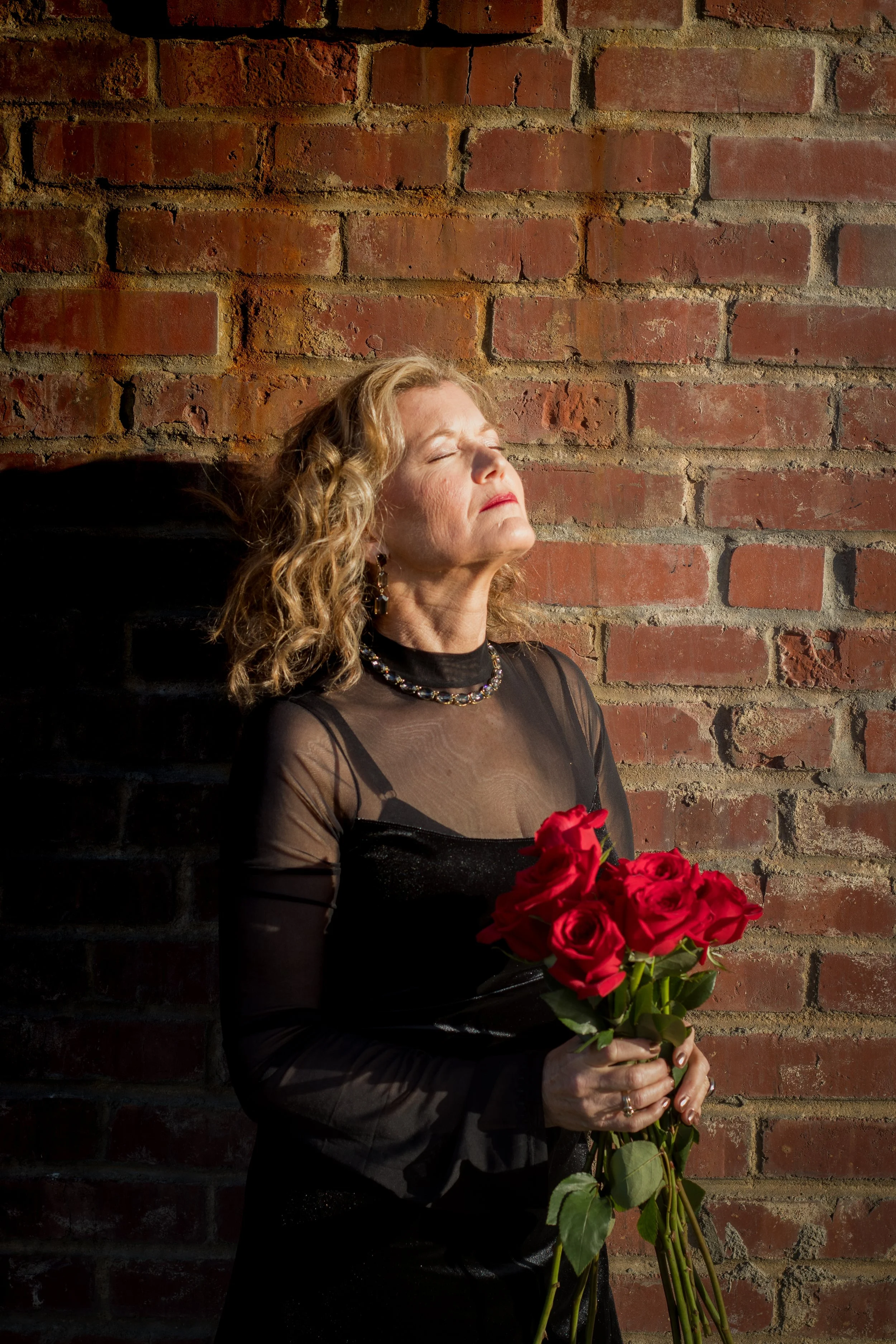 Reclaiming My Light: The Journey Begins