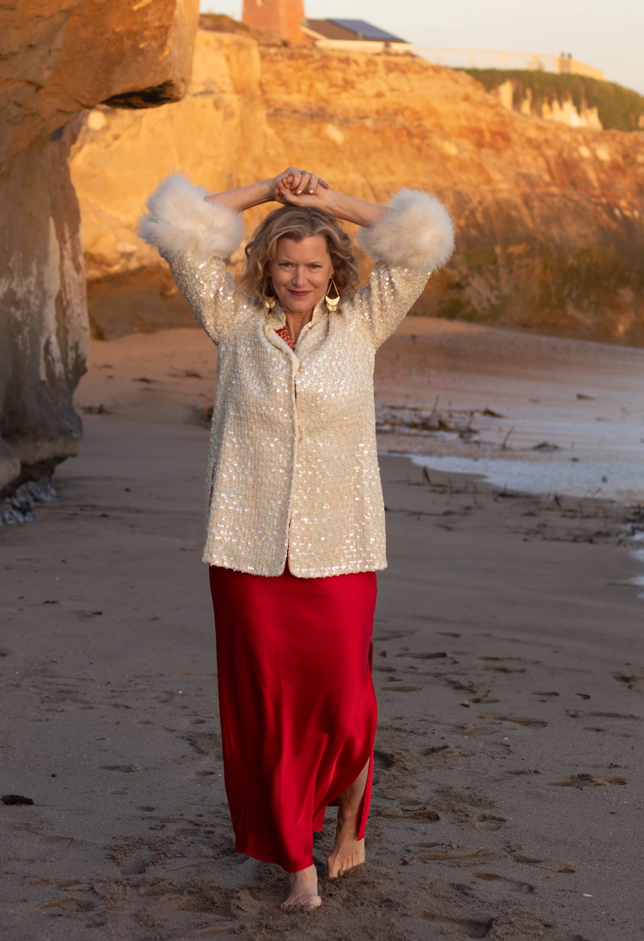 The First Whisper and When Spirit Called Through Ringing Ears