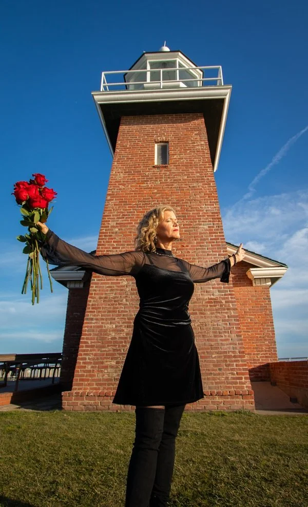 BONUS EPISODE: A Solstice Mirror- Boundaries, Healing &amp; Self-Trust