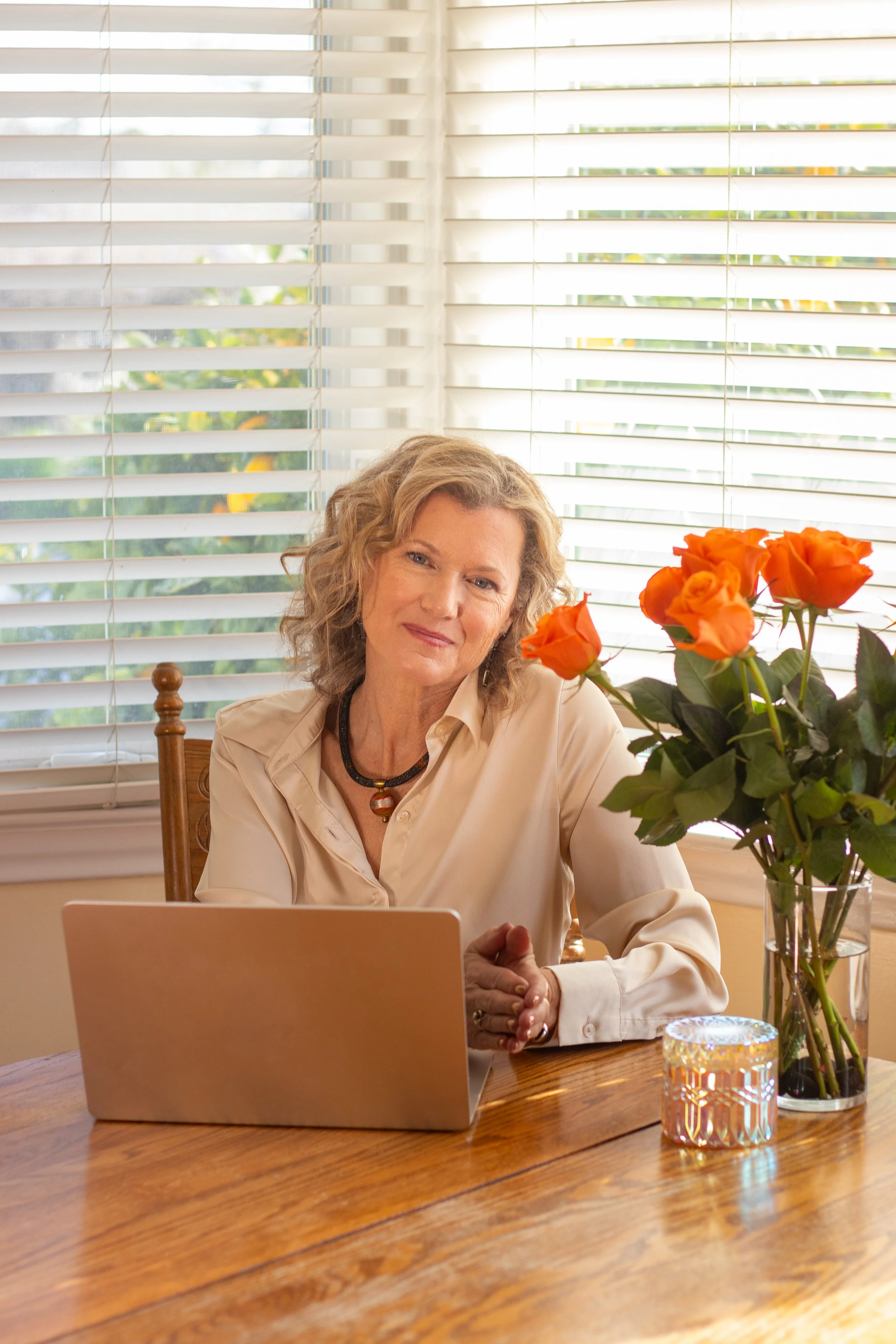 Answering the Whisper: My Journey Into Meditation 