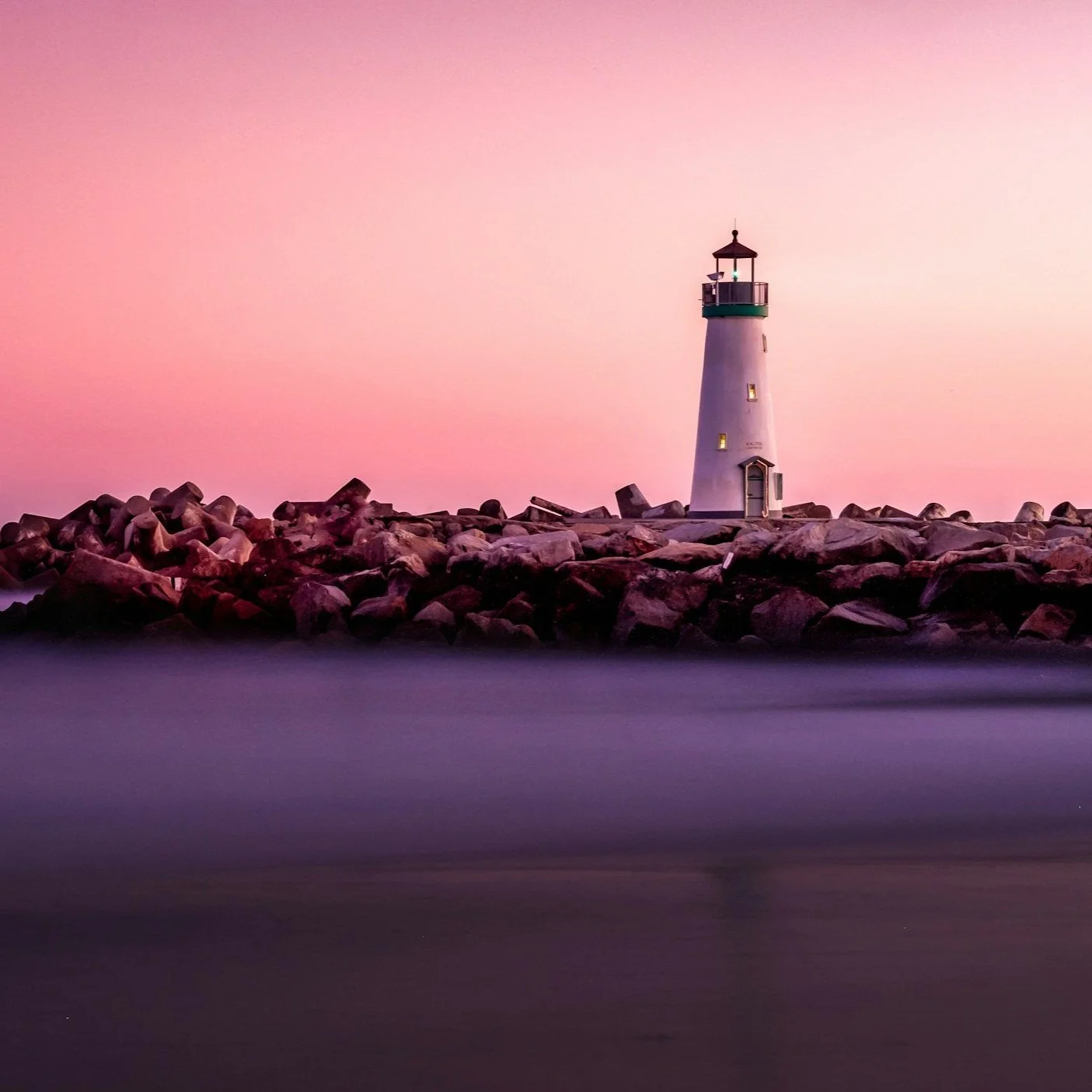 How to Lean in When the Universe Redirects You