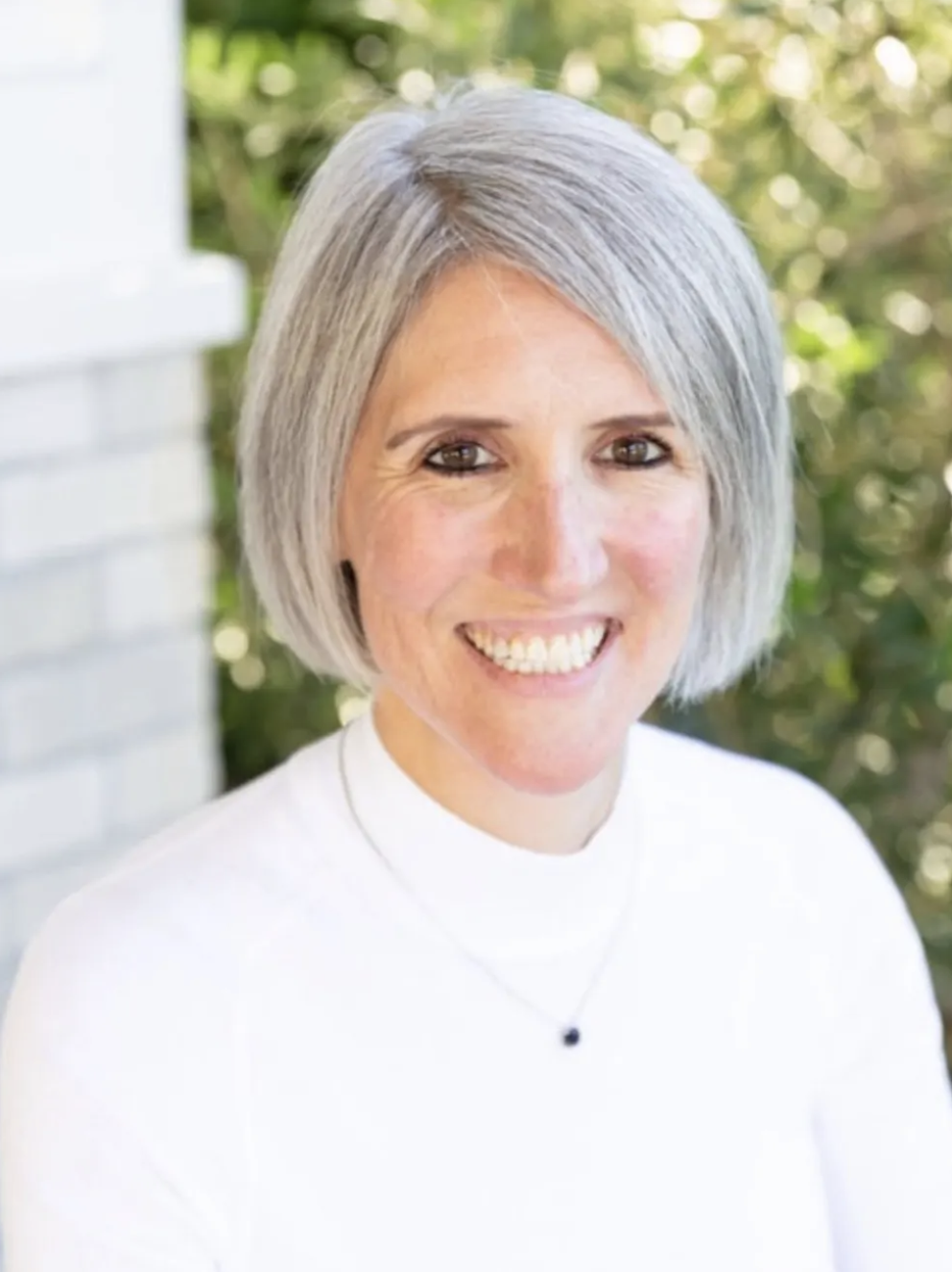 What’s That Whisper?