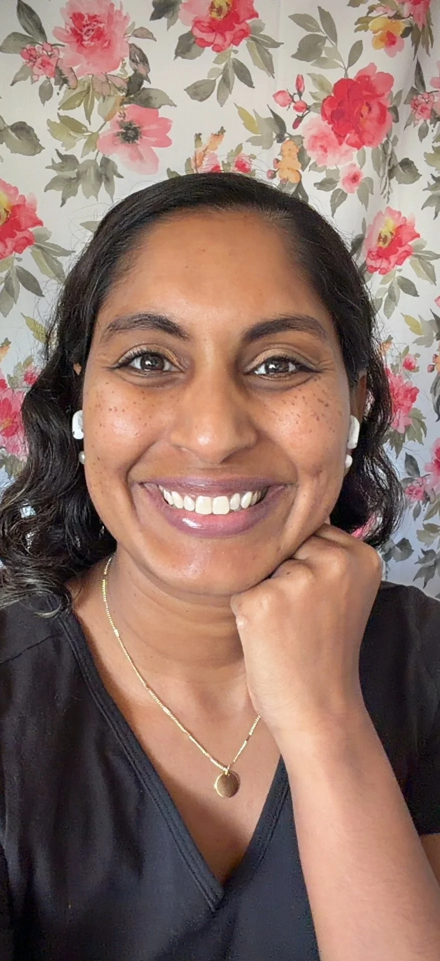 How to Surrender and Lean Into Your Inner Light with Shabana of Organized Chaos