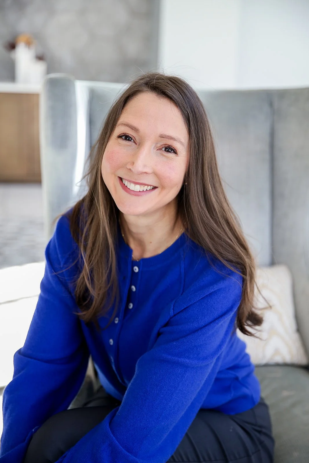 Thriving with Multiple Sclerosis &amp; Multiple Autoimmune Diseases with Dr. Amy Behimer