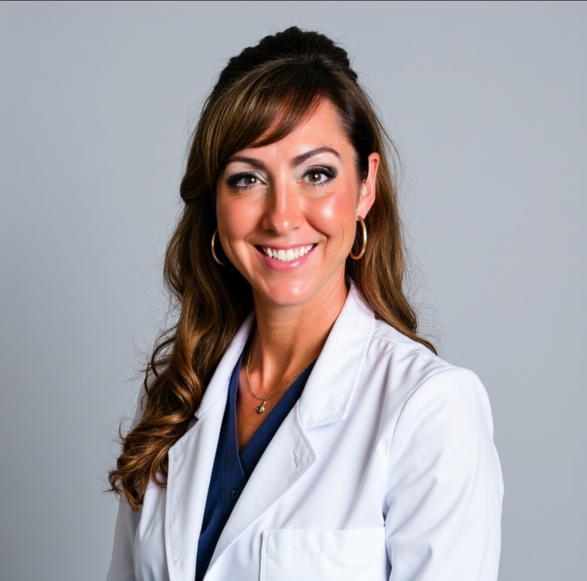 My Gosh… I Think You Have MS — Dr. Jenette Auchter’s Diagnosis Story