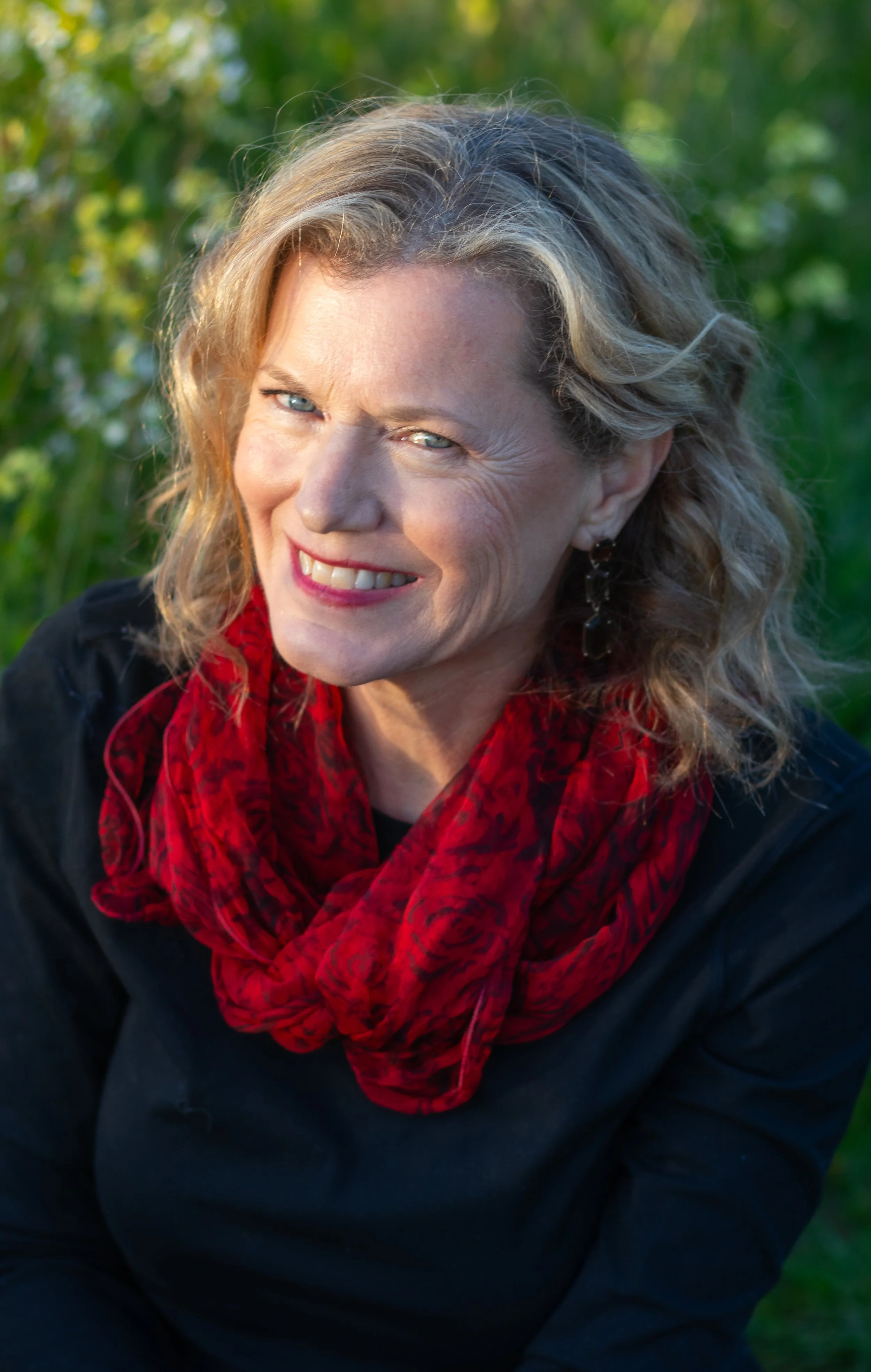 How to Rip Off the Bandaid and Be Authentic