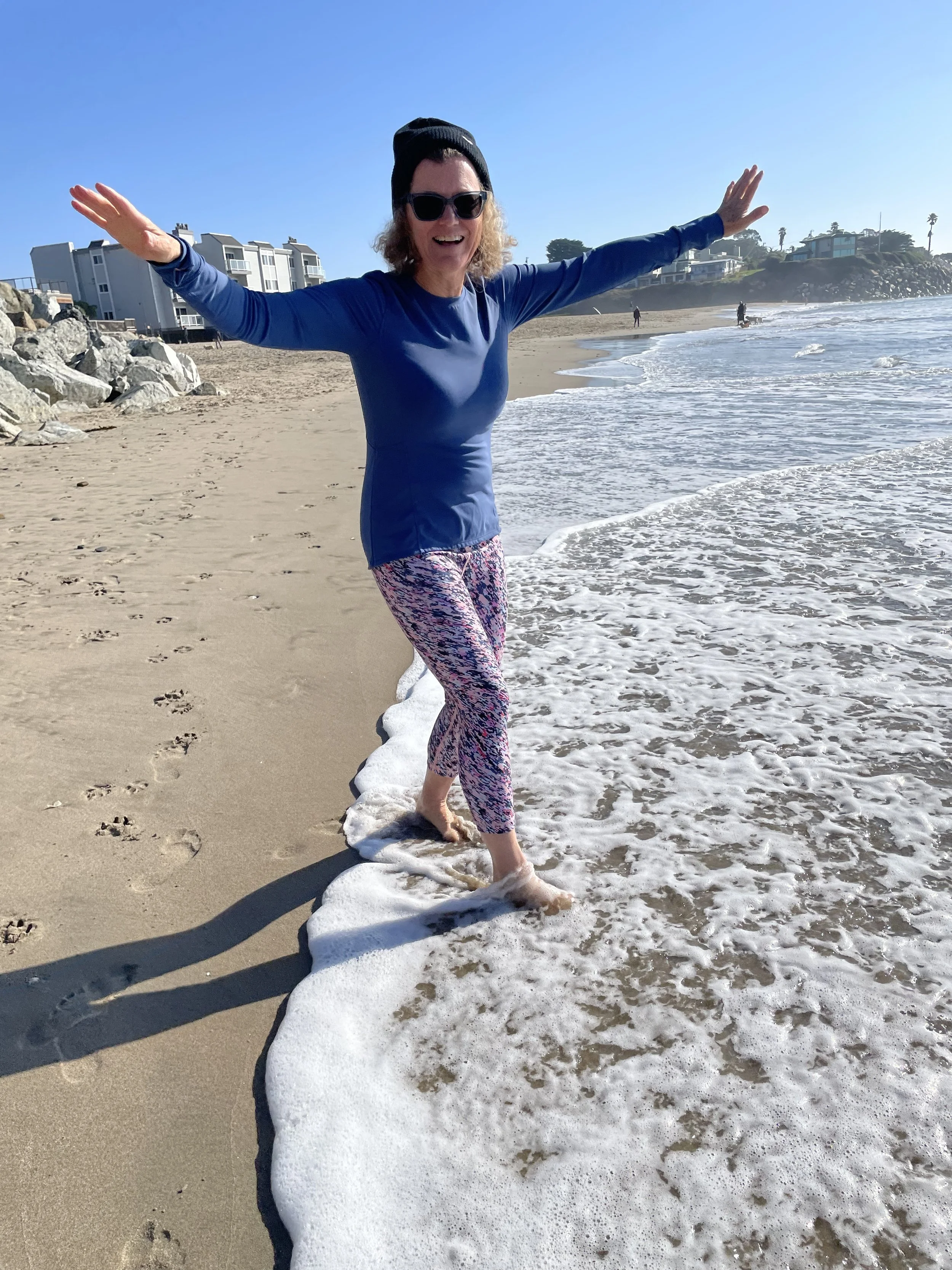 The Moment I Realized My Relationship with Running Had Changed in Kauai