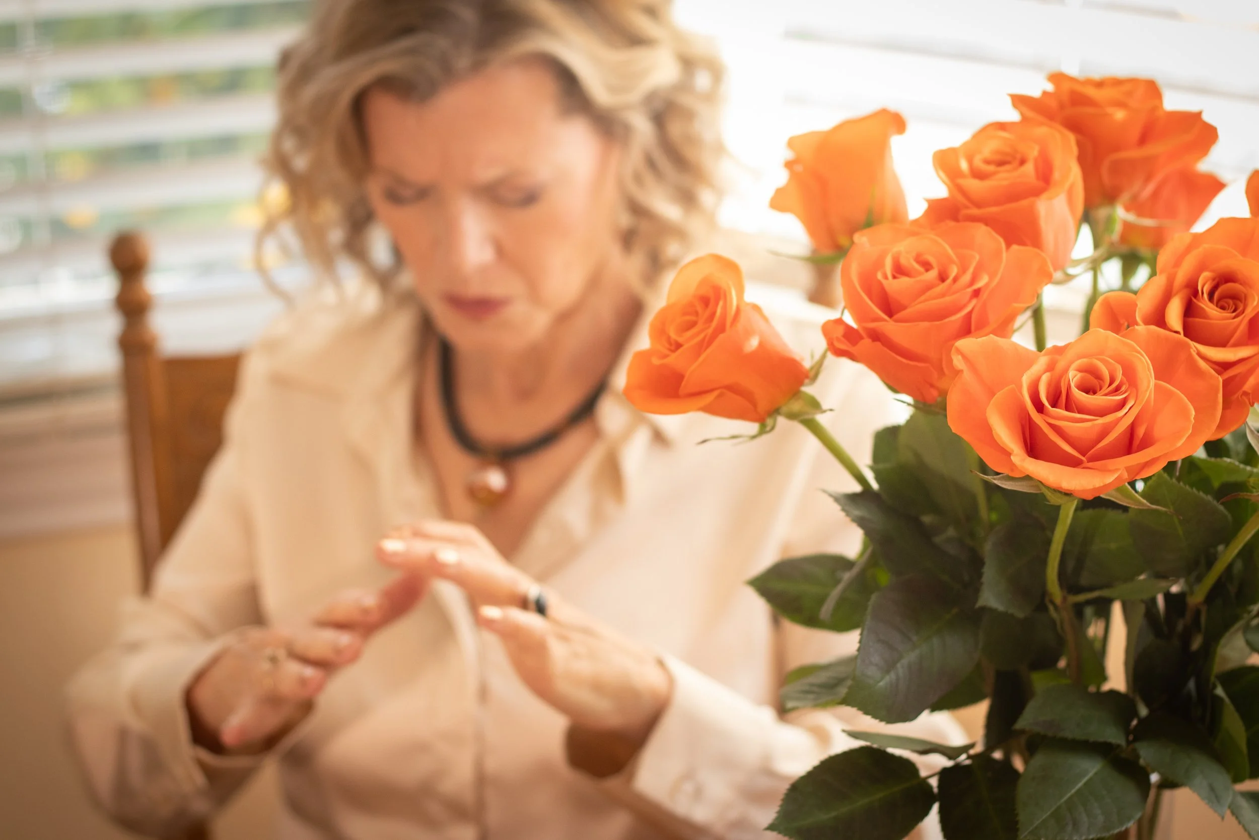 Your Energy is Your Biggest Asset