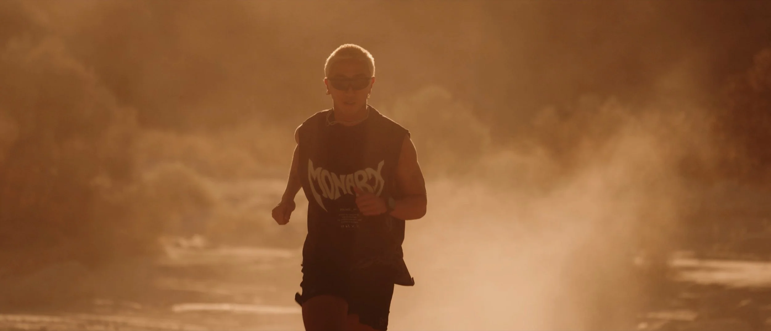 Monarx socal athletic clothing