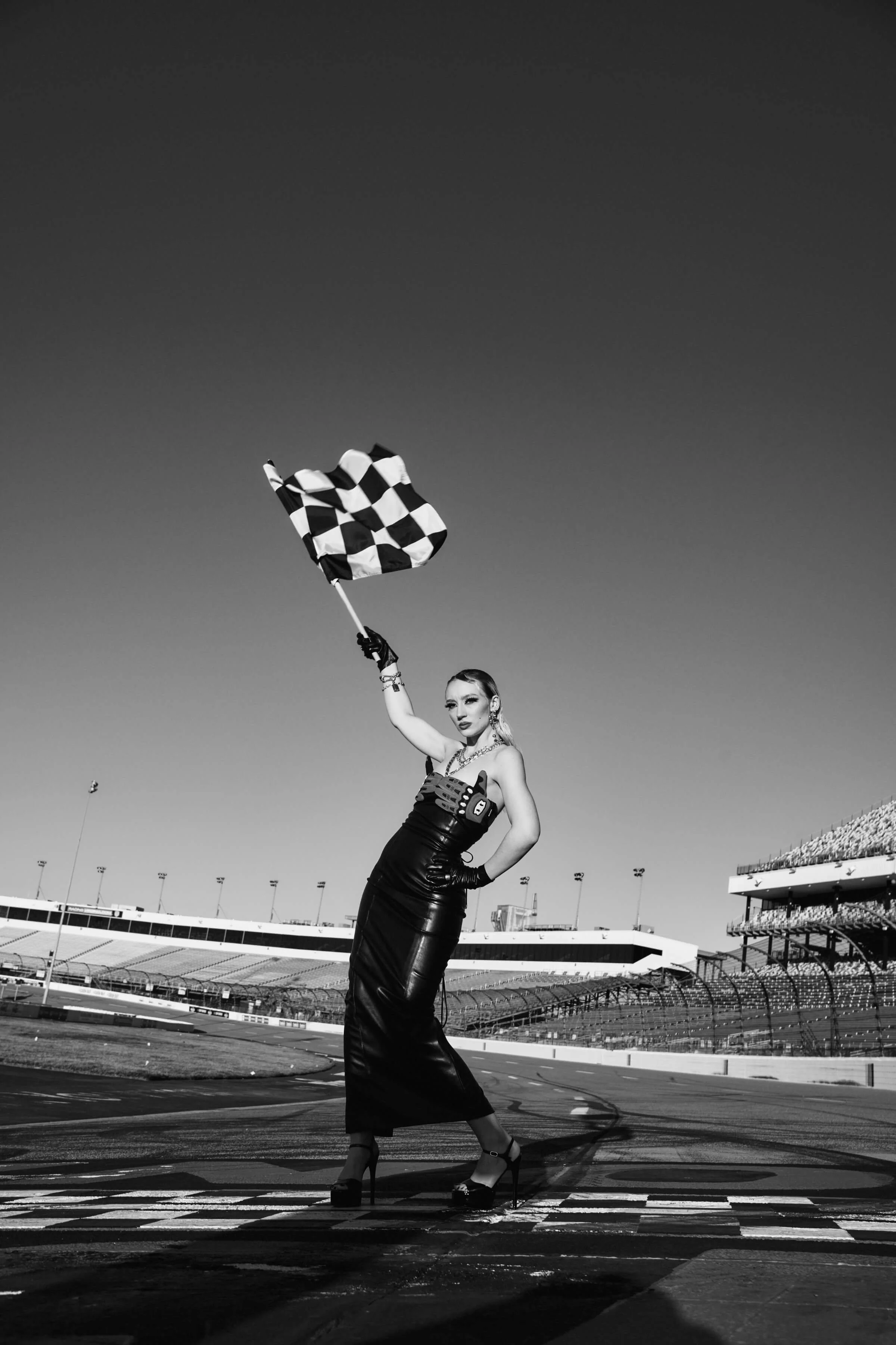RVA FASHION WEEK x RICHMOND RACEWAY