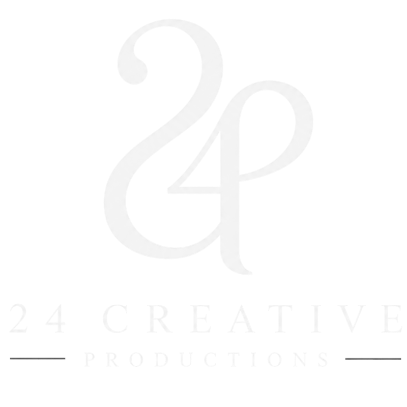 24 CREATIVE PRODUCTIONS