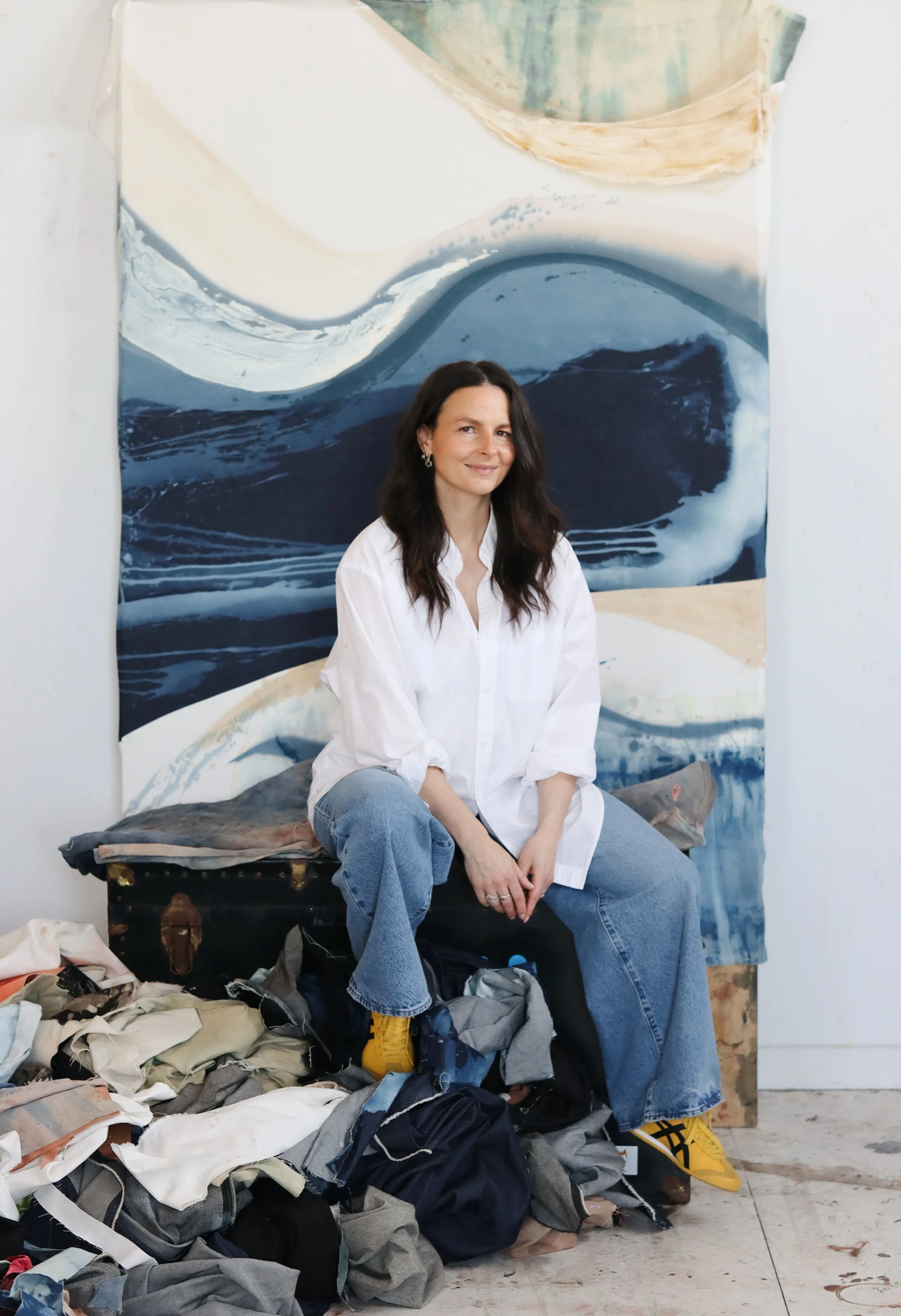 Second Chance — iD Dunedin Fashion