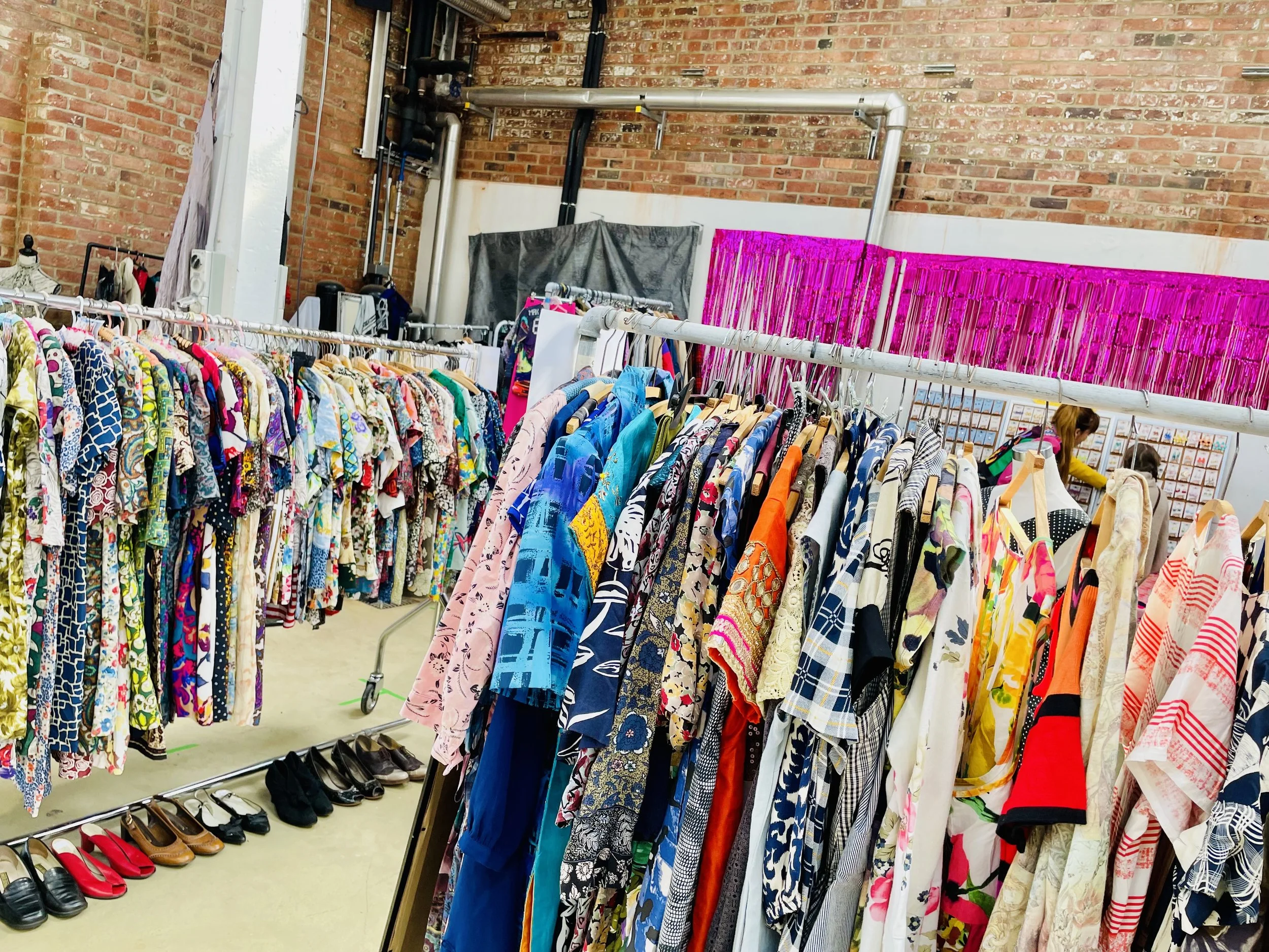 The Vintage Roundup