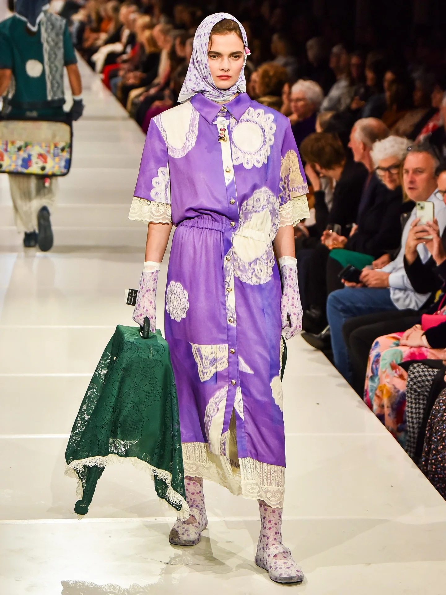 iD International Emerging Designer Finalists // VOL. 4

LEANNE YANSIN CHOI, RMIT University, Australia @leannecys_

YI WEN KUO, Shih Chien University, Taiwan @1uliuw

SHU-WEI CHANG, Shih Chien University, Taiwan @aonsoui

Photos courtesy of Seen in D