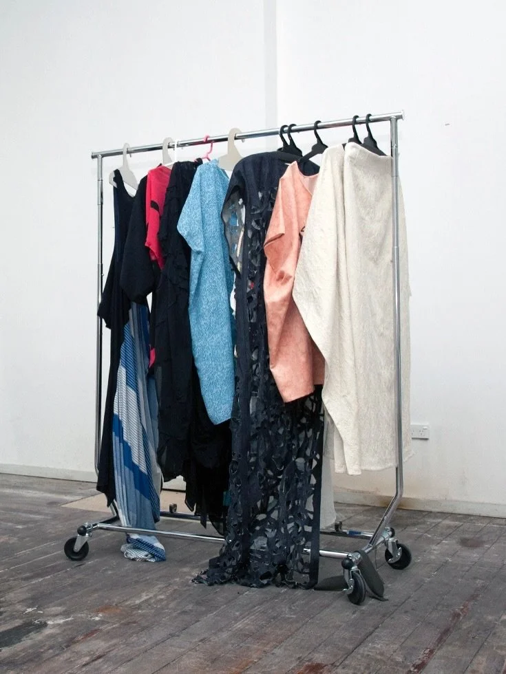 Fresh off the press! 

Dr Margo Barton, iD Dunedin Co-Chair and Head of Fashion at @otagopolytechnic, writes in the Otago Daily Times about clothing as language, exploring how what we wear carries meaning through identity, memory and experience, not 