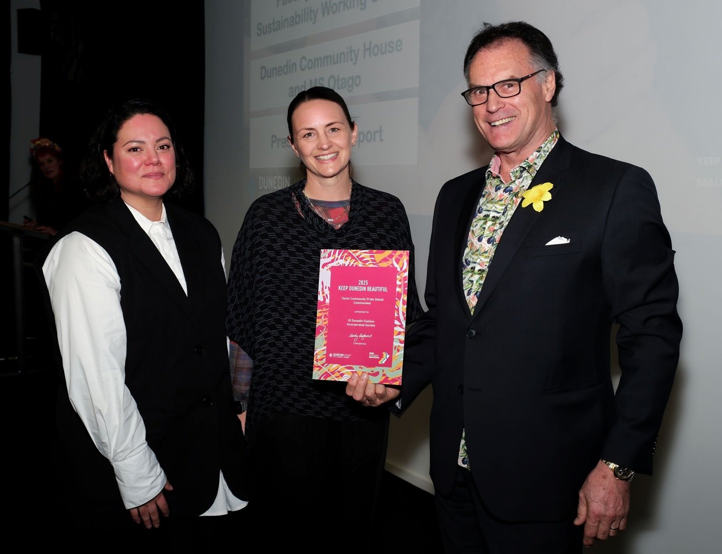 We&rsquo;re deeply saddened to hear of the passing of former Dunedin mayor Jules Radich. Jules was a champion of all things Dunedin and a steadfast supporter of iD Dunedin Fashion. He recognised and endorsed the value and importance of iD Dunedin as 