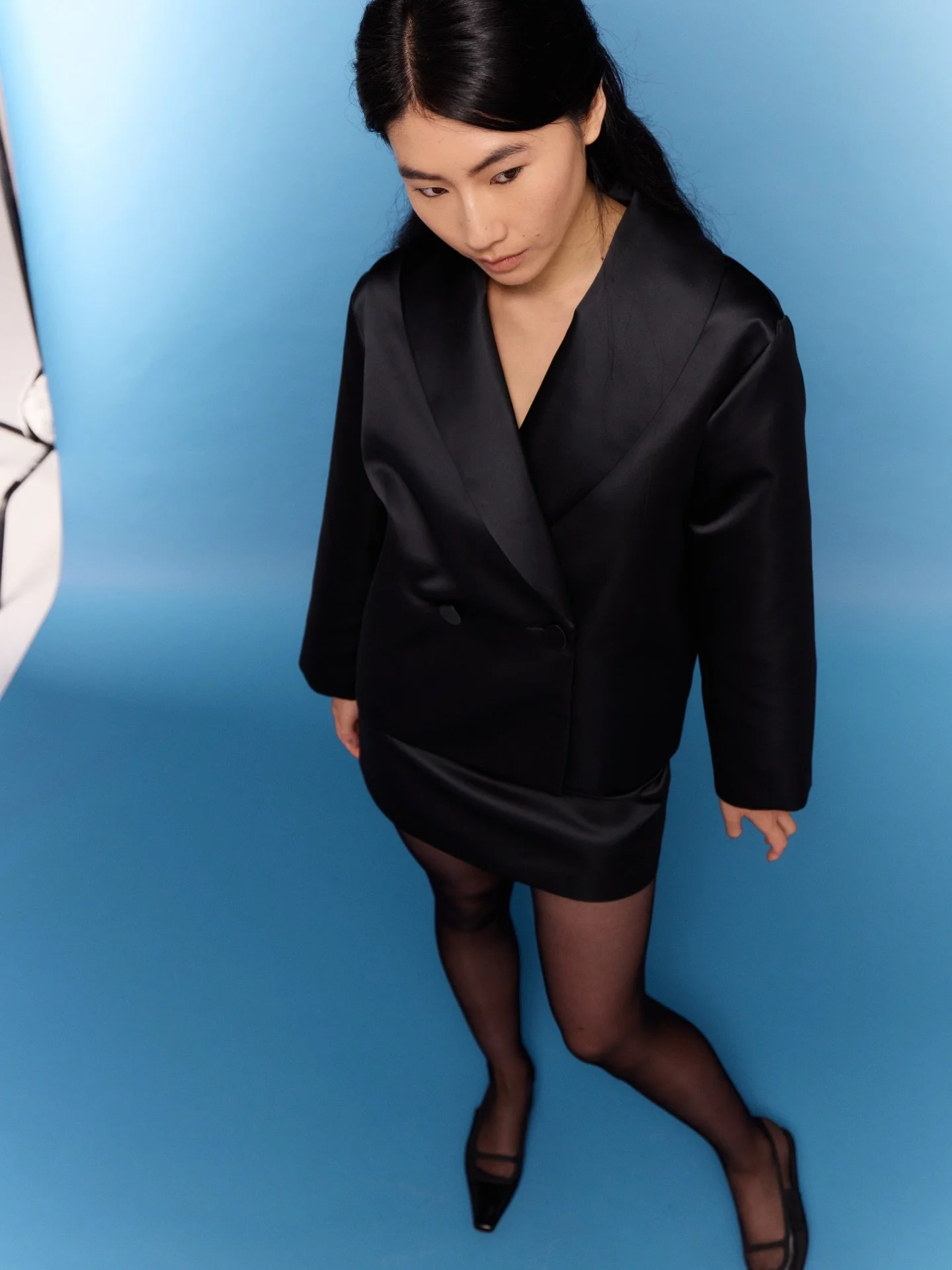 Discover the latest collection from @juliettehogan 🖤

From the iD Dunedin designer, Collection 2026.TWO brings together rich florals, confident tailoring and tactile layers designed to move seamlessly from day into evening.

Moody prints including M