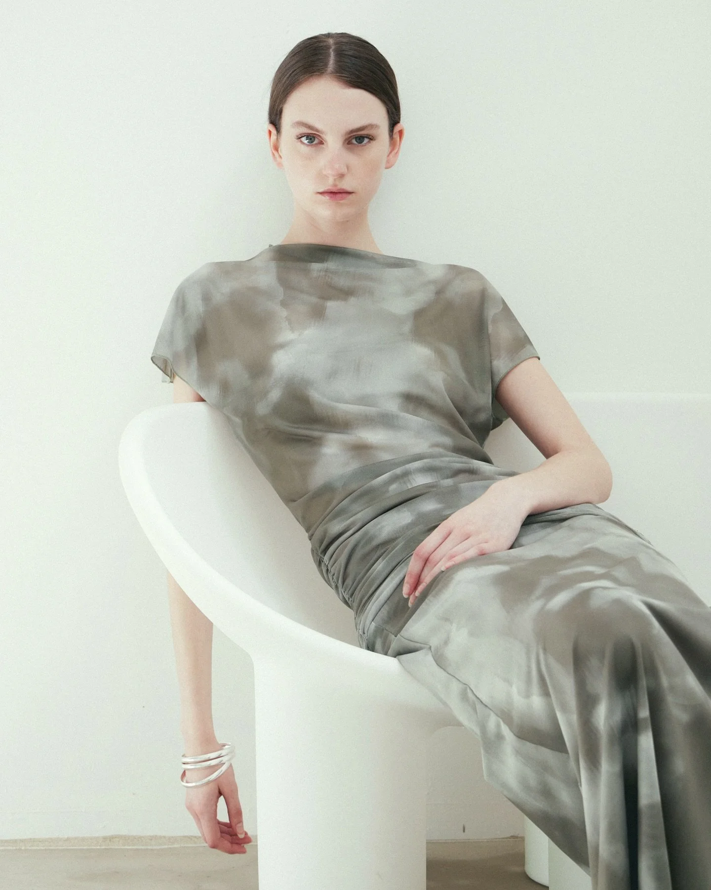 All eyes on @jojo.ross

From an iD International Emerging Designer Awards finalist in 2012 to launching her eponymous label in 2016, and returning as a designer in 2020 and 2023, Jojo Ross continues to evolve.

Originally from Central Otago, the @ota