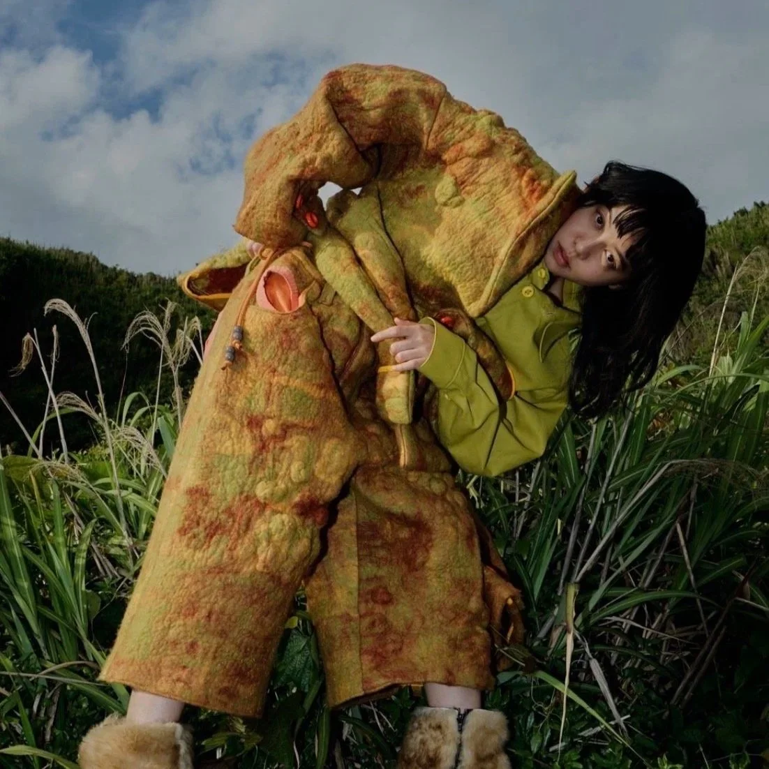 Kyoei Matsumoto