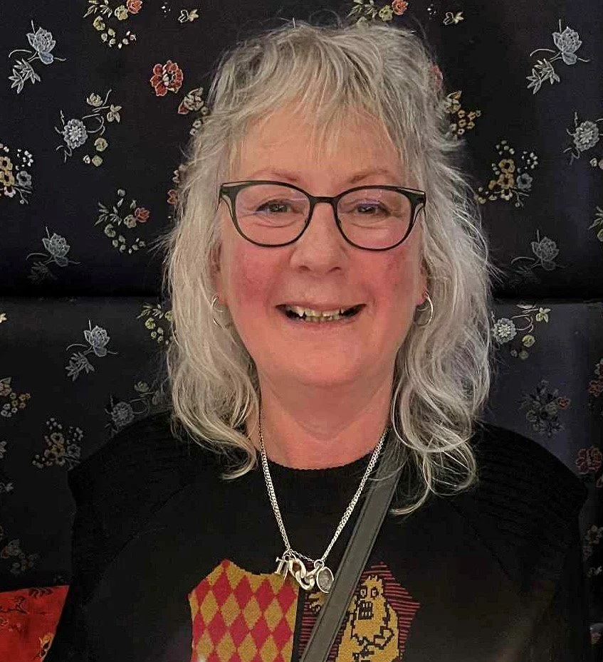 Meet the iD Board: Tracy Kennedy