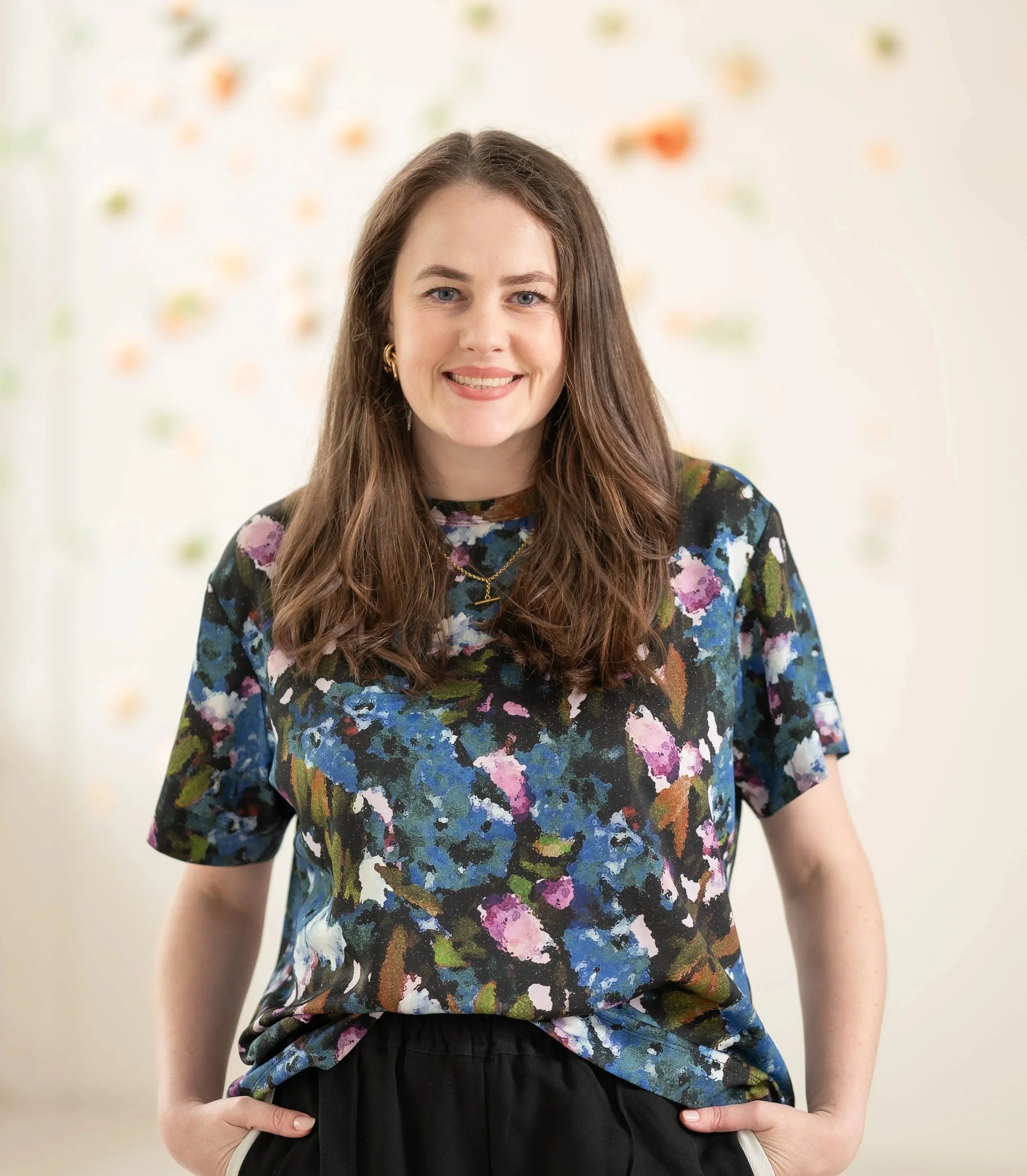Meet the iD Board: Kate Grant