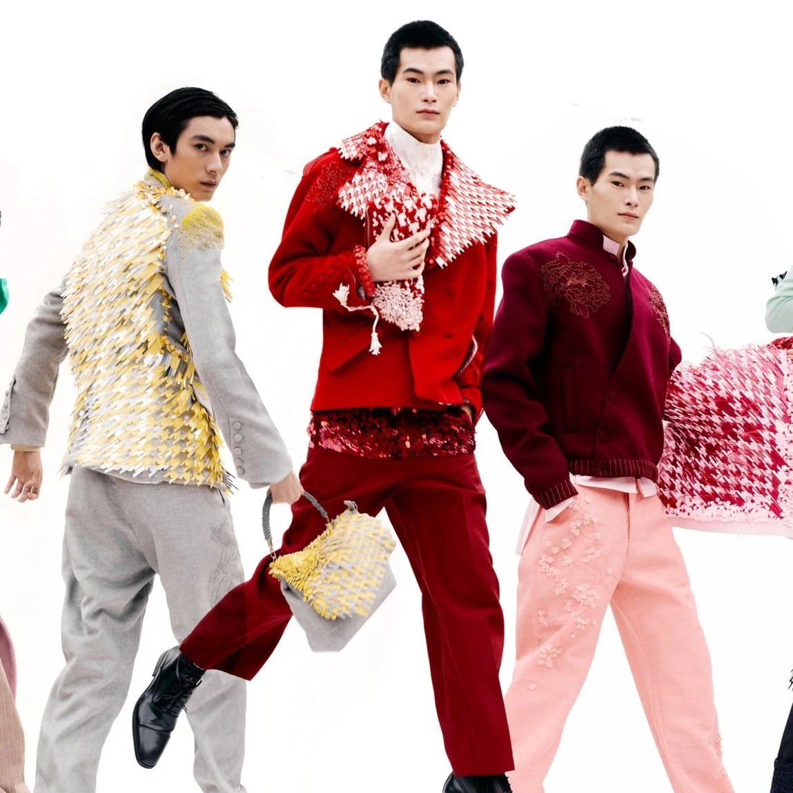 Tiancheng Meng