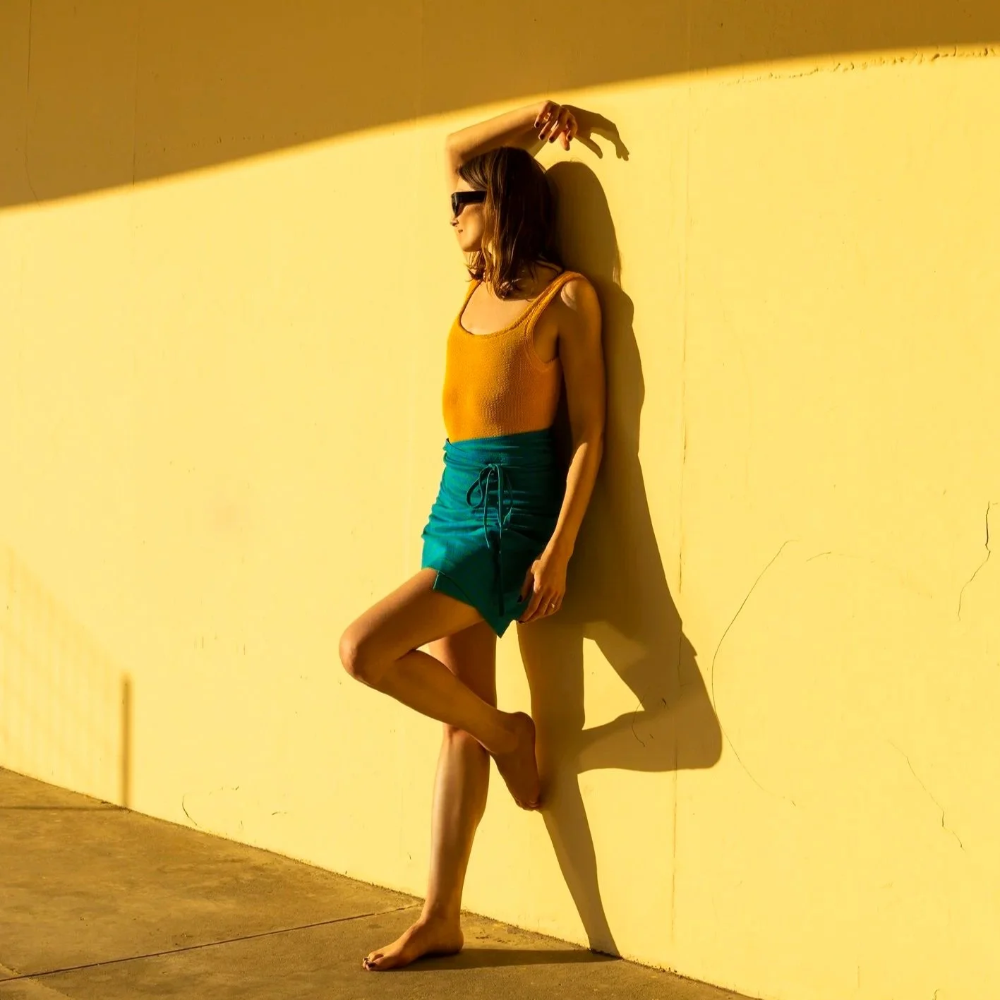 Where are they now? Lucie Marquis