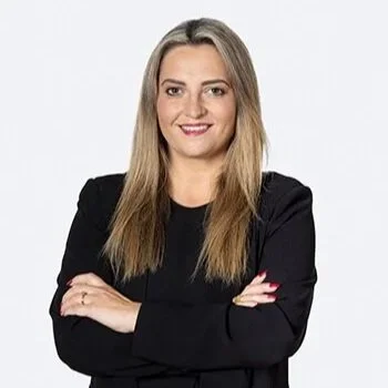 Meet the iD Board: Charlotte Moran