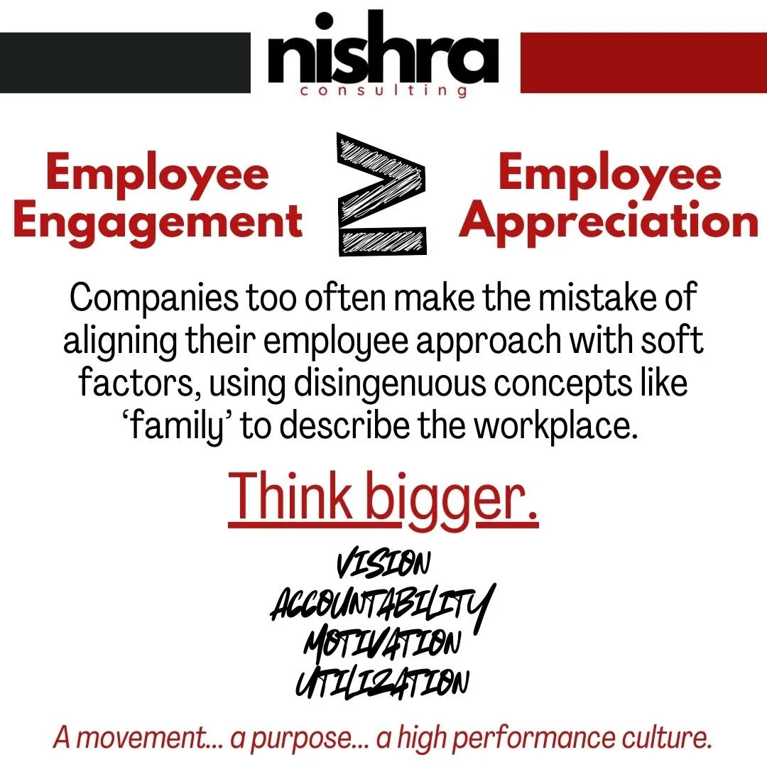 Your employees want to hear from you, but they don't want to feel like they are being sold to. Employment branding is a critical part of engagement and communication and is often received with cynicism. You need to show the path forward and how you c