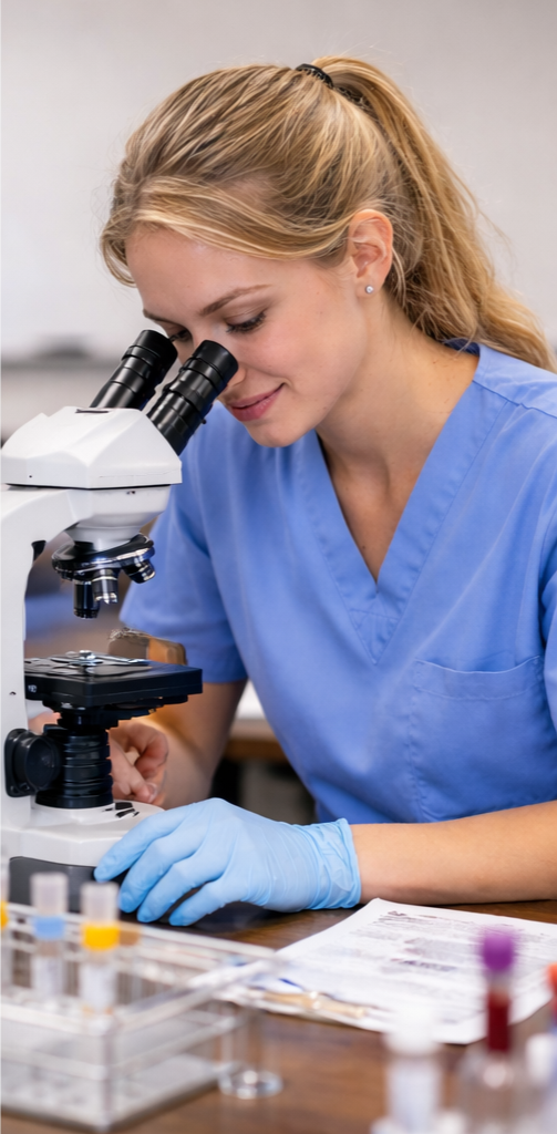 40 hour phlebotomy training