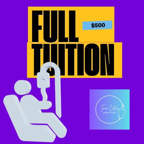 Phlebotomy Training Tuition