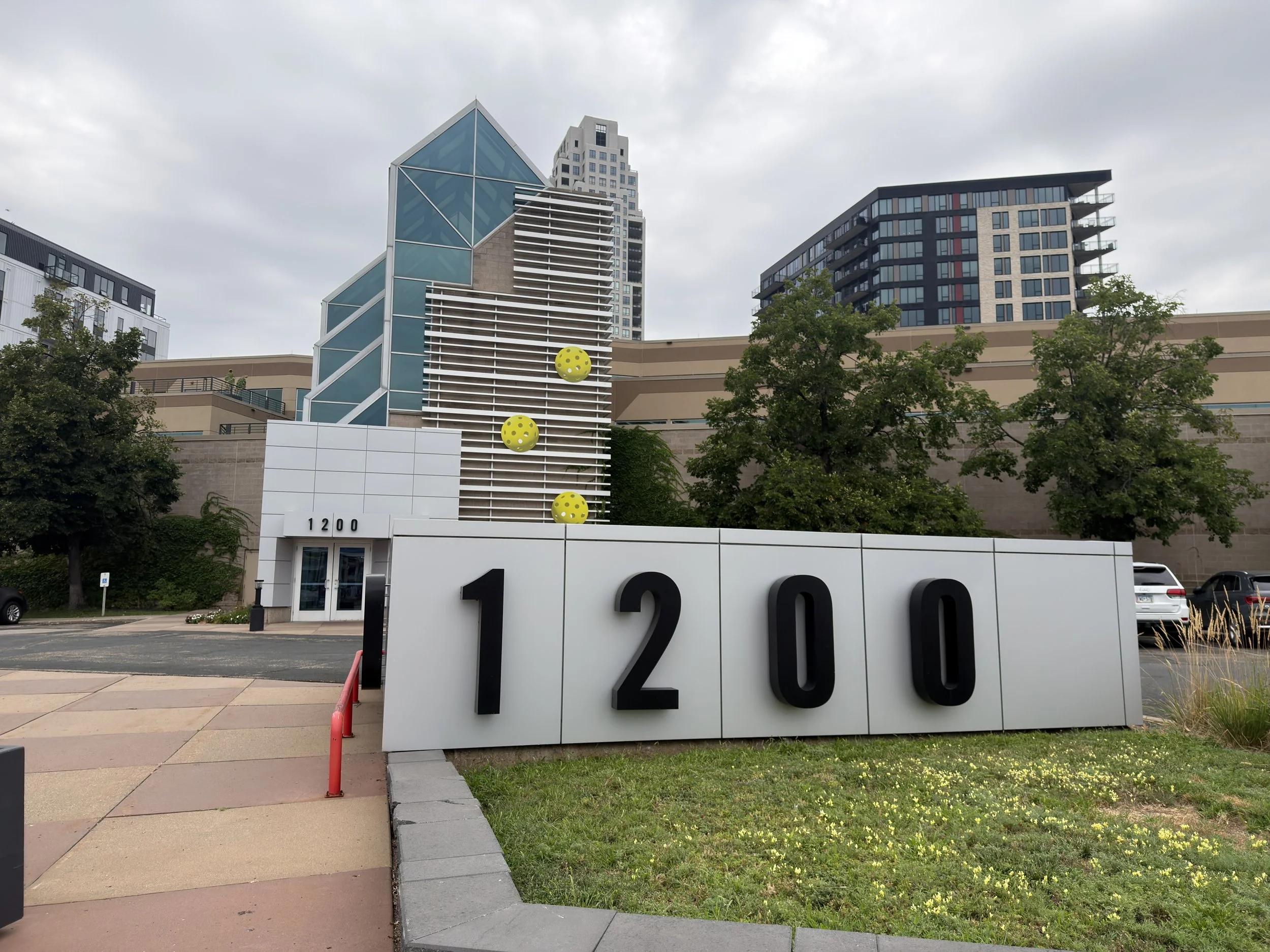 Twin Cities Medical Training