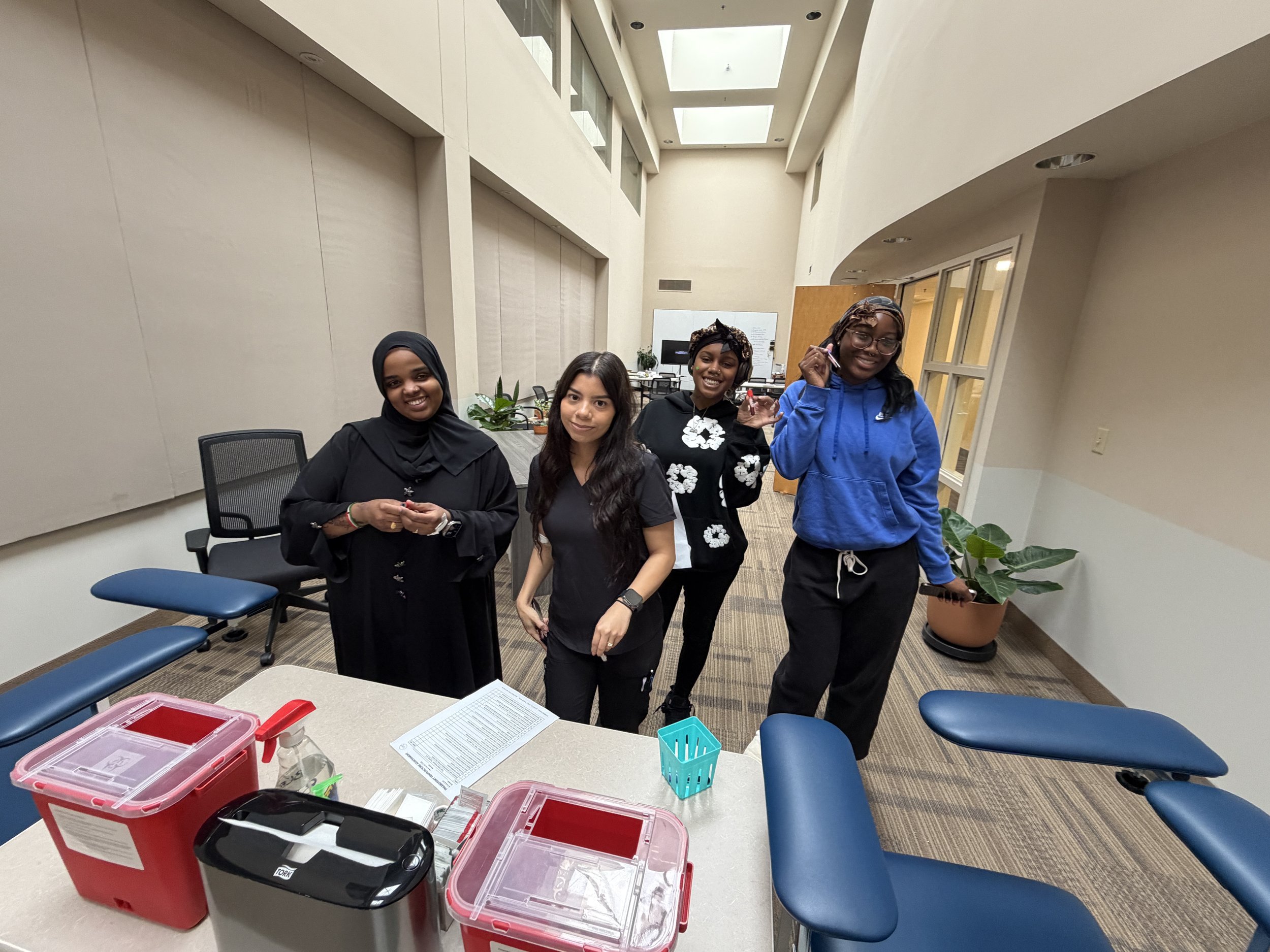 Phlebotomy Technician Certificate