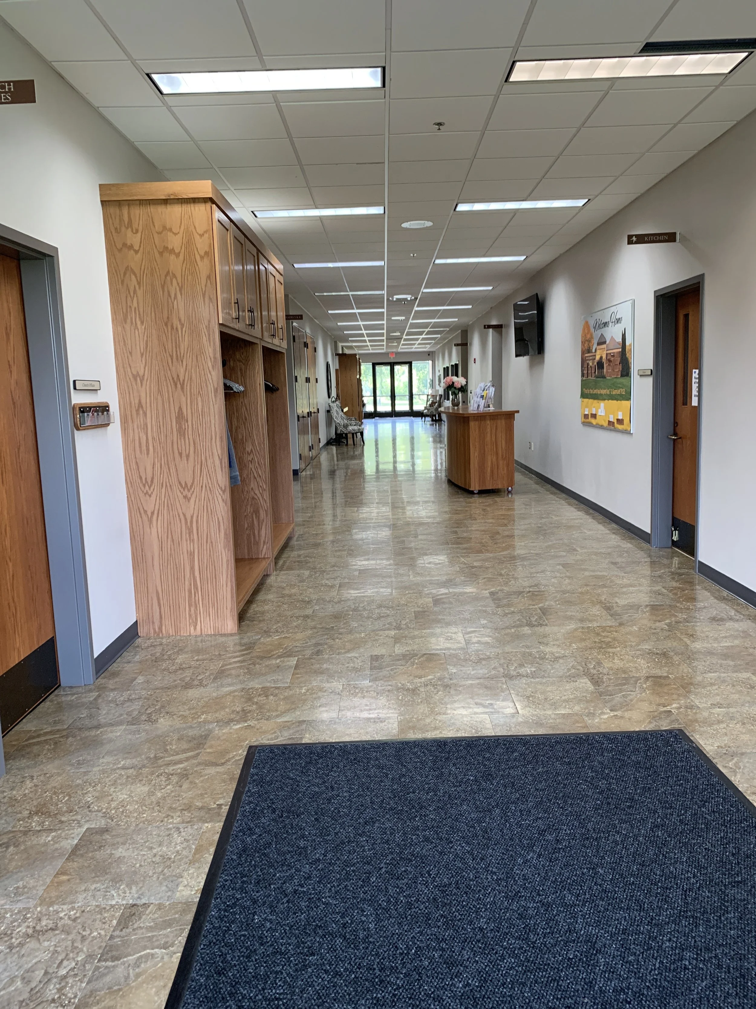 Twin Cities Medical Training Phlebotomy Lab in Minnetonka near Ridgedale Center