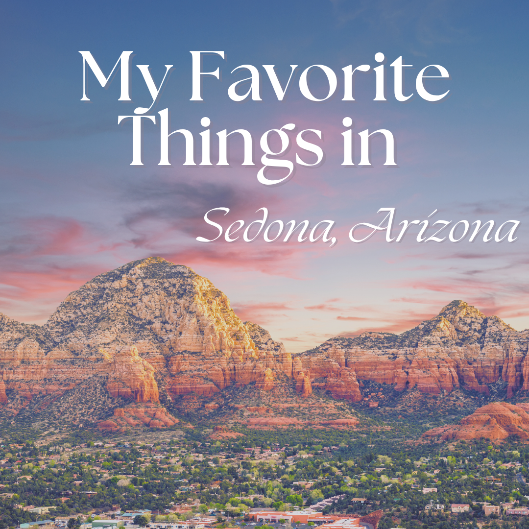Sedona, Arizona Travel Guide
