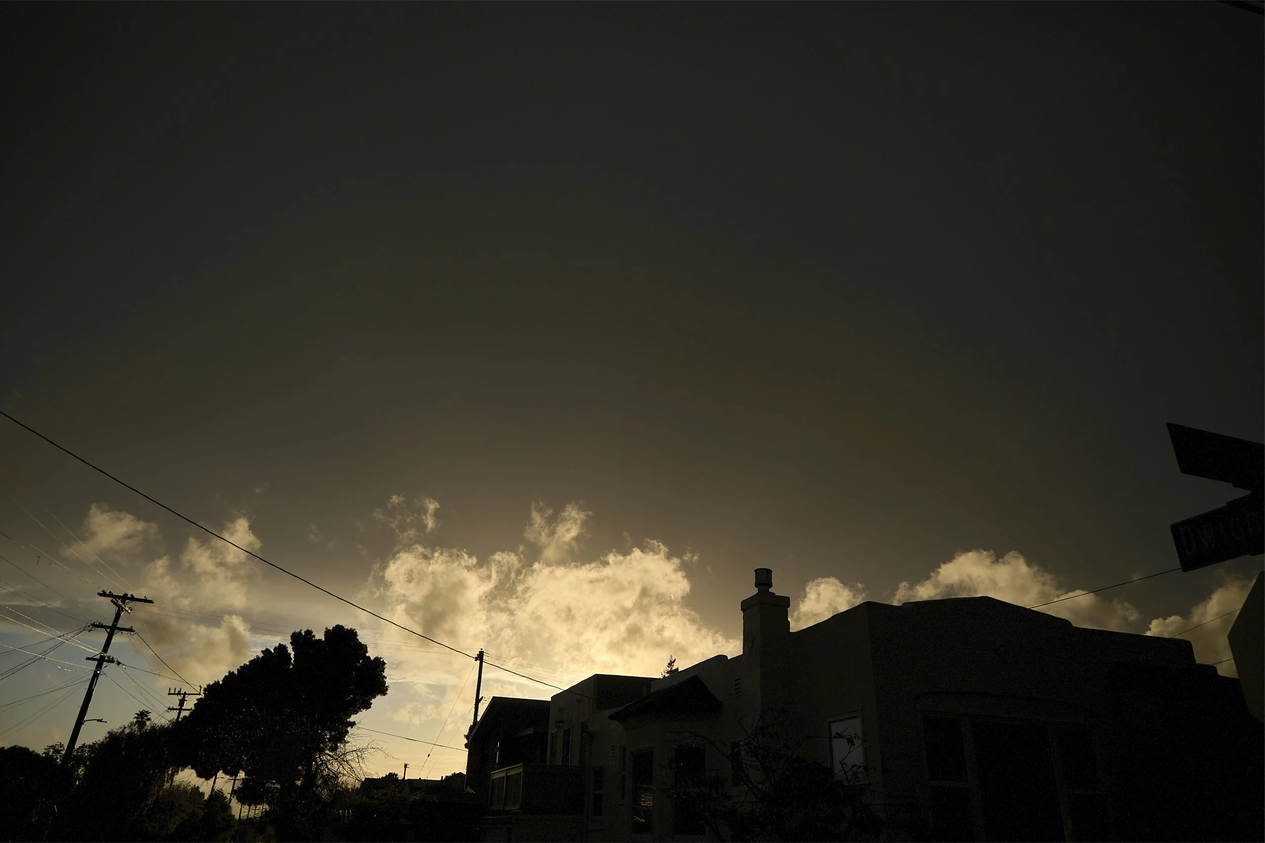 Sean Jerd - "Dusk" - 2026