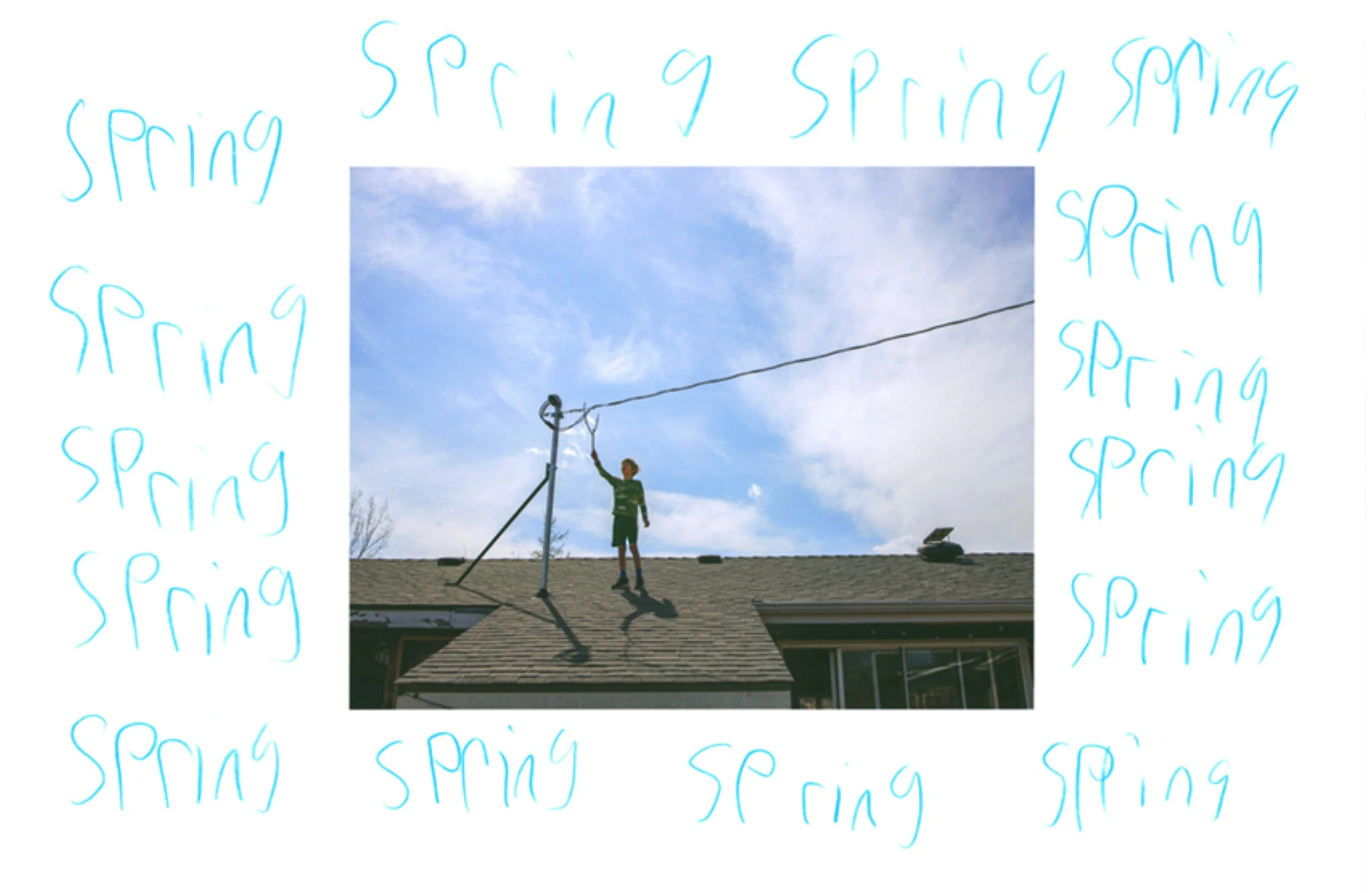 Being Grayson - Opening Reception